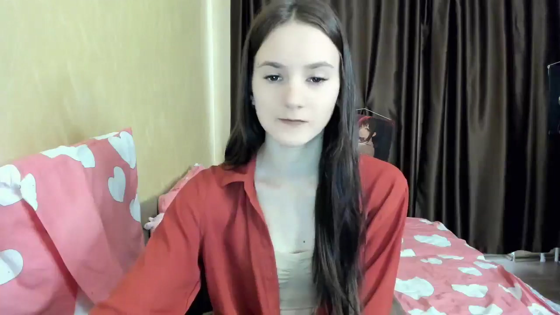 Gallery image thumbnail from Madison_Burke's myfreecams stream on, 10/02/2025, 12:44 image 6 of 20