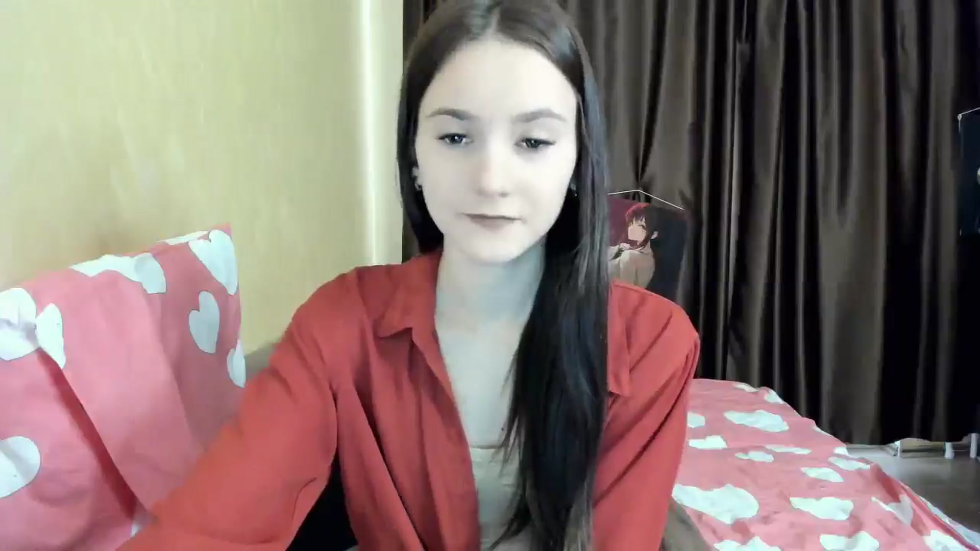 Gallery image thumbnail from Madison_Burke's myfreecams stream on, 10/02/2025, 12:44 image 2 of 20
