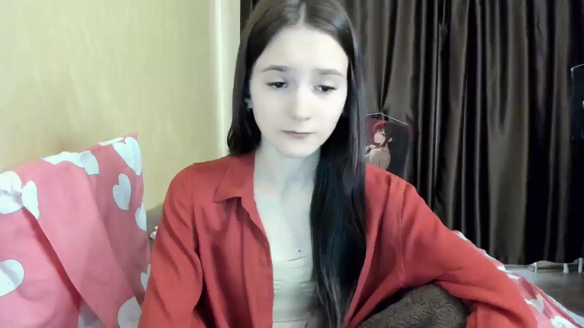 Gallery image thumbnail from Madison_Burke's myfreecams stream on, 10/02/2025, 12:44 image 10 of 20