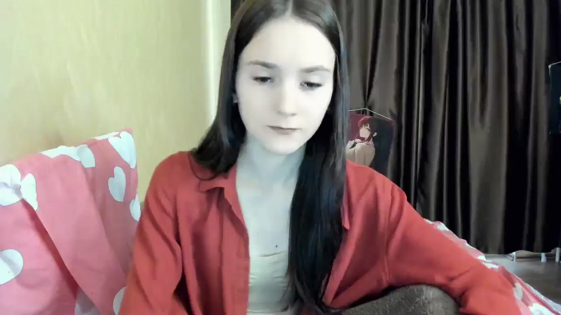 Gallery image thumbnail from Madison_Burke's myfreecams stream on, 10/02/2025, 12:44 image 9 of 20