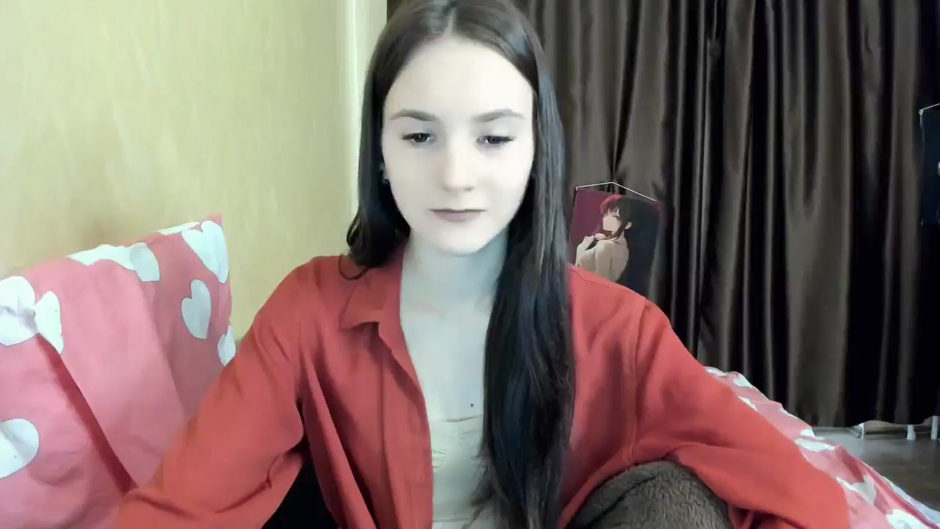 Gallery image thumbnail from Madison_Burke's myfreecams stream on, 10/02/2025, 12:44 image 13 of 20