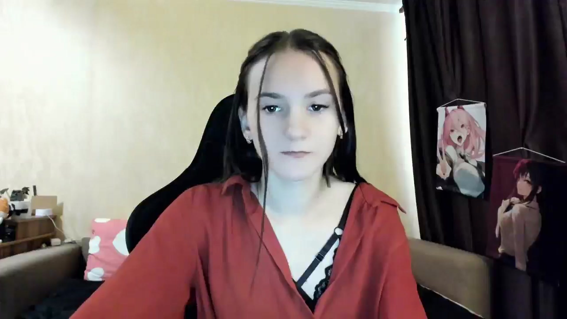 Gallery image thumbnail from Madison_Burke's myfreecams stream on, 10/07/2025, 07:04 image 18 of 20