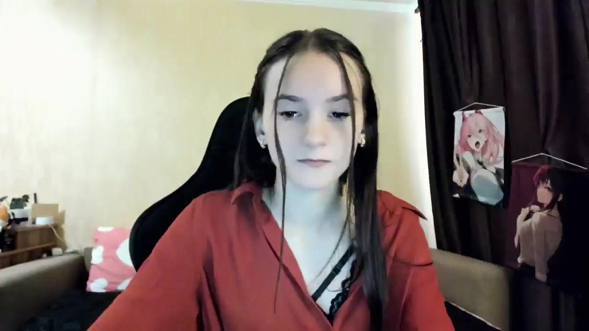 Gallery image thumbnail from Madison_Burke's myfreecams stream on, 10/07/2025, 07:04 image 16 of 20