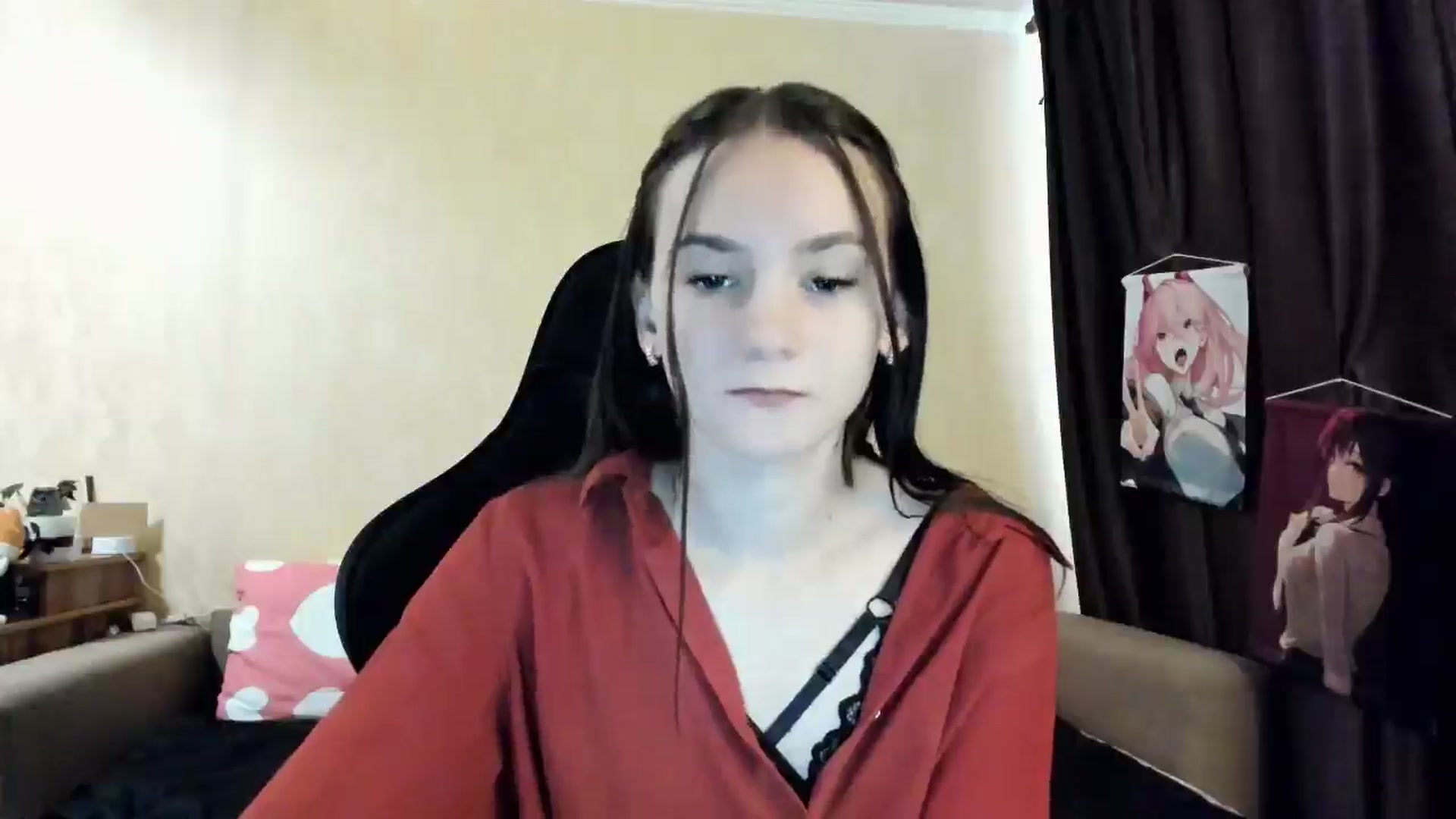 Gallery image thumbnail from Madison_Burke's myfreecams stream on, 10/07/2025, 07:04 image 15 of 20