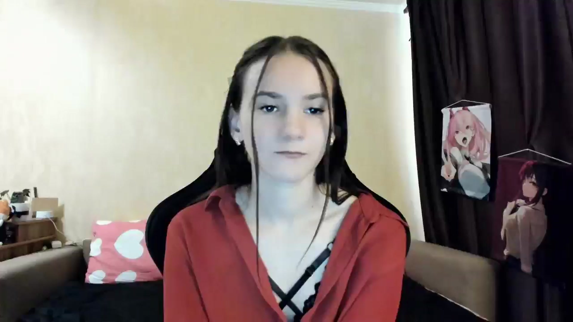 Gallery image thumbnail from Madison_Burke's myfreecams stream on, 10/07/2025, 07:04 image 10 of 20