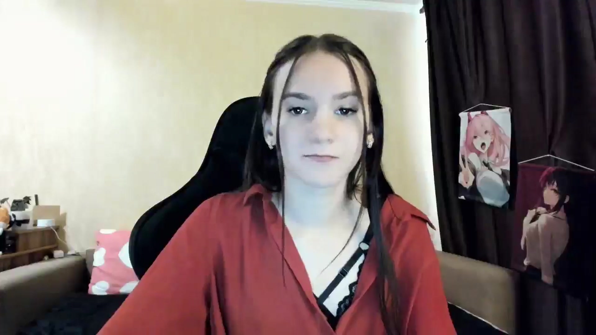 Gallery image thumbnail from Madison_Burke's myfreecams stream on, 10/07/2025, 07:04 image 19 of 20