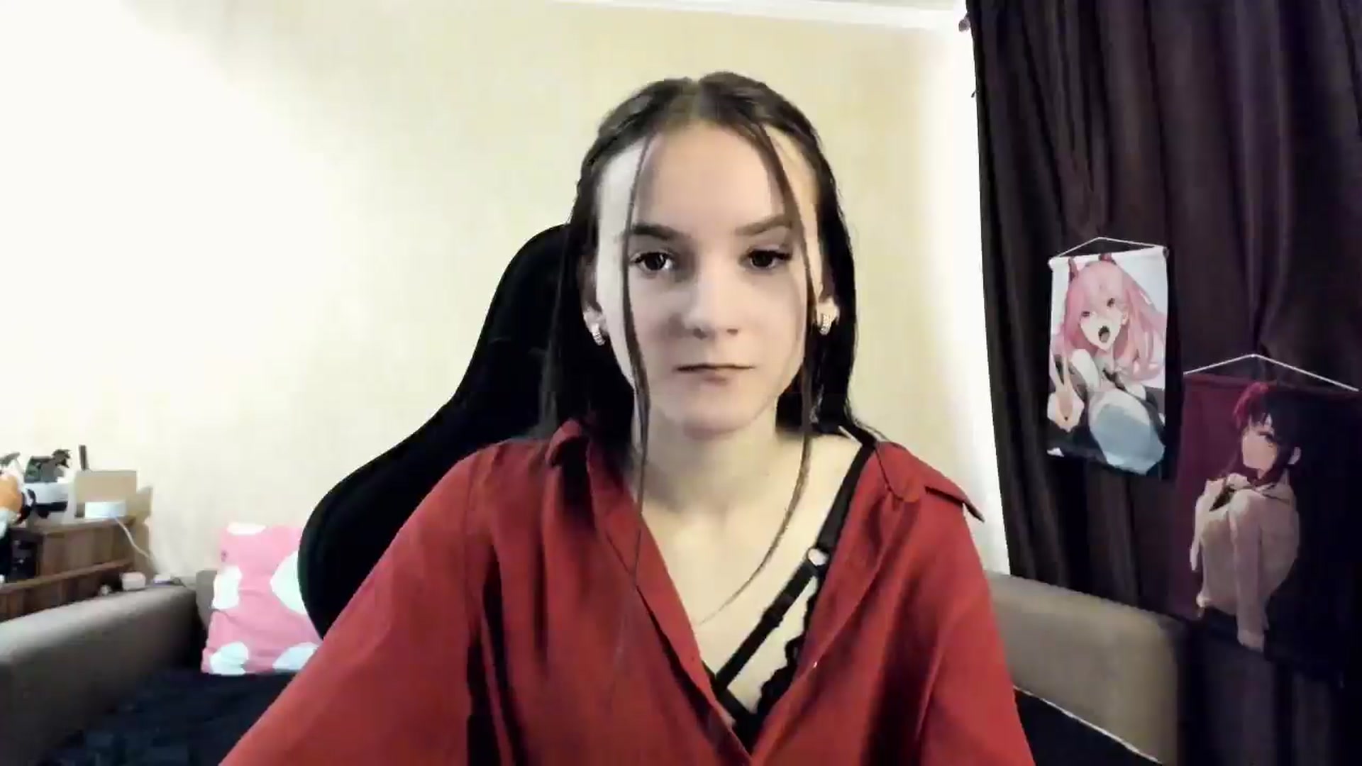 Gallery image thumbnail from Madison_Burke's myfreecams stream on, 10/07/2025, 07:04 image 20 of 20