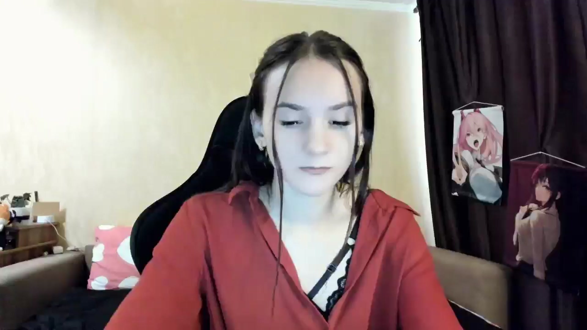 Gallery image thumbnail from Madison_Burke's myfreecams stream on, 10/07/2025, 07:04 image 13 of 20