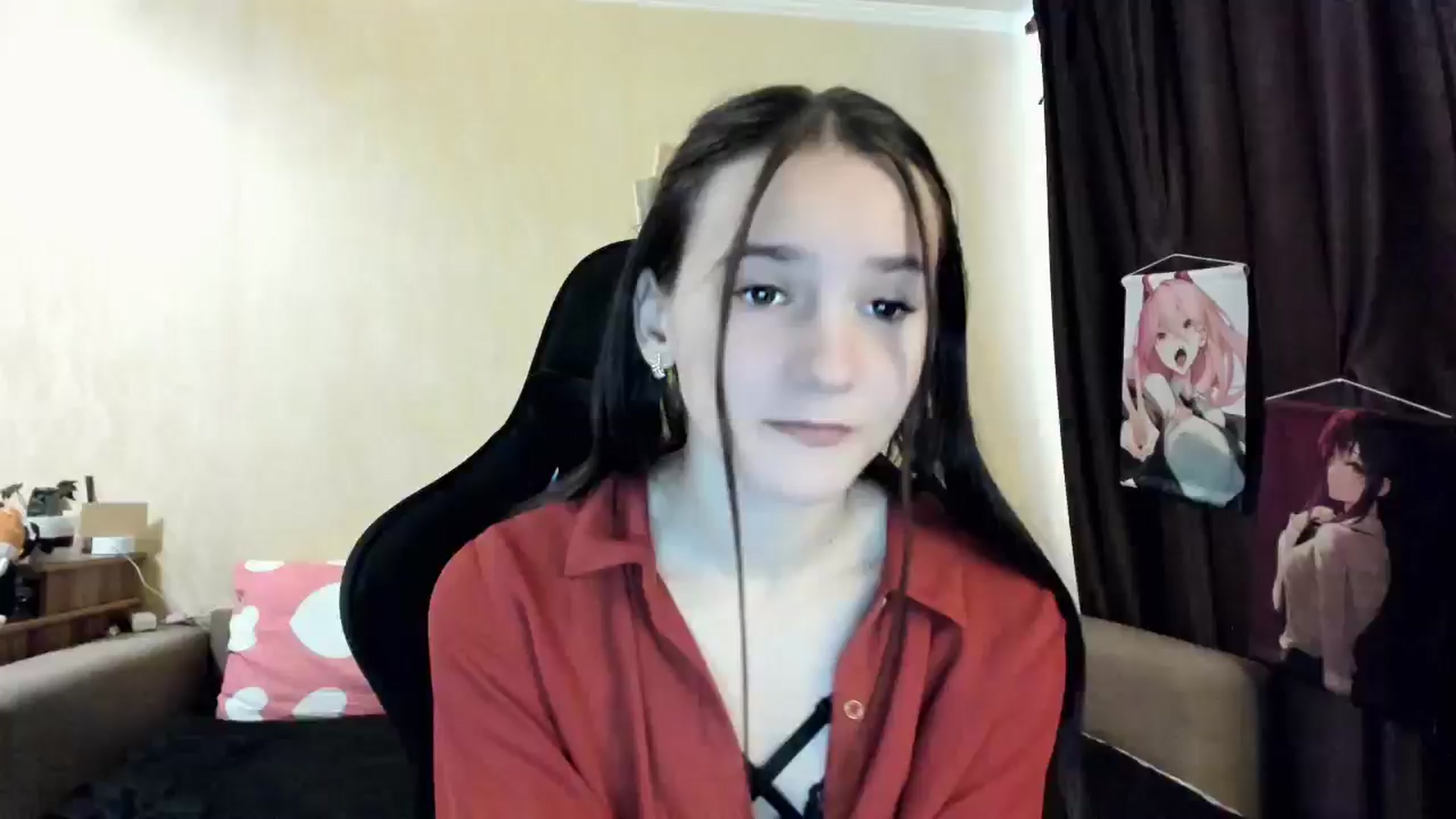 Gallery image thumbnail from Madison_Burke's myfreecams stream on, 10/07/2025, 07:04 image 2 of 20