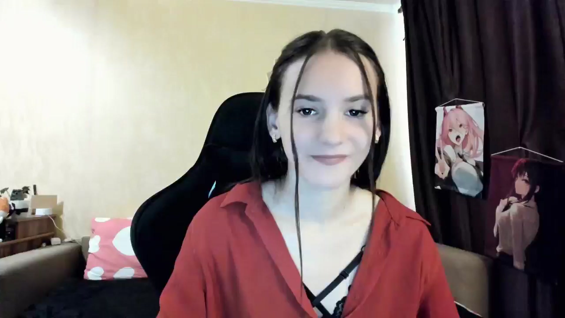 Gallery image thumbnail from Madison_Burke's myfreecams stream on, 10/07/2025, 07:04 image 7 of 20