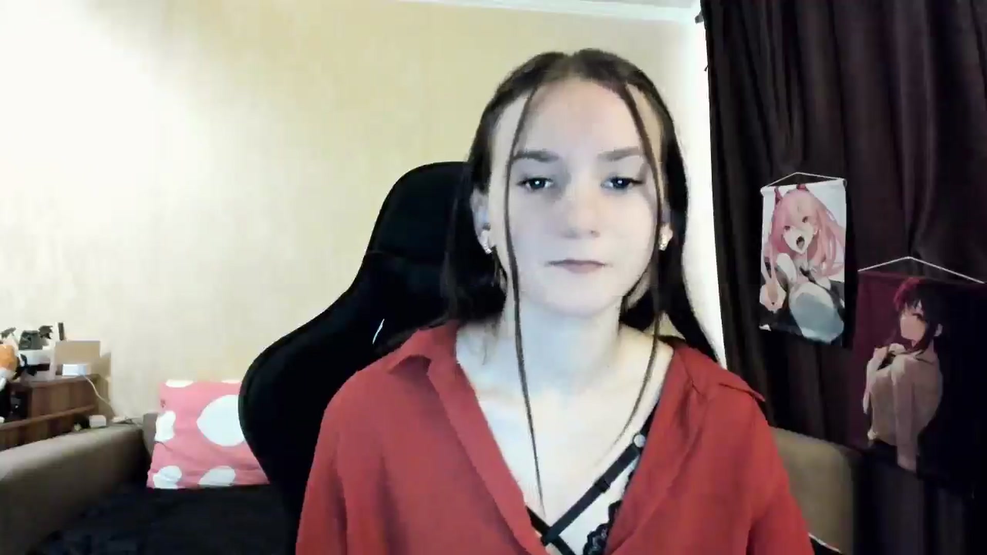 Gallery image thumbnail from Madison_Burke's myfreecams stream on, 10/07/2025, 07:04 image 9 of 20