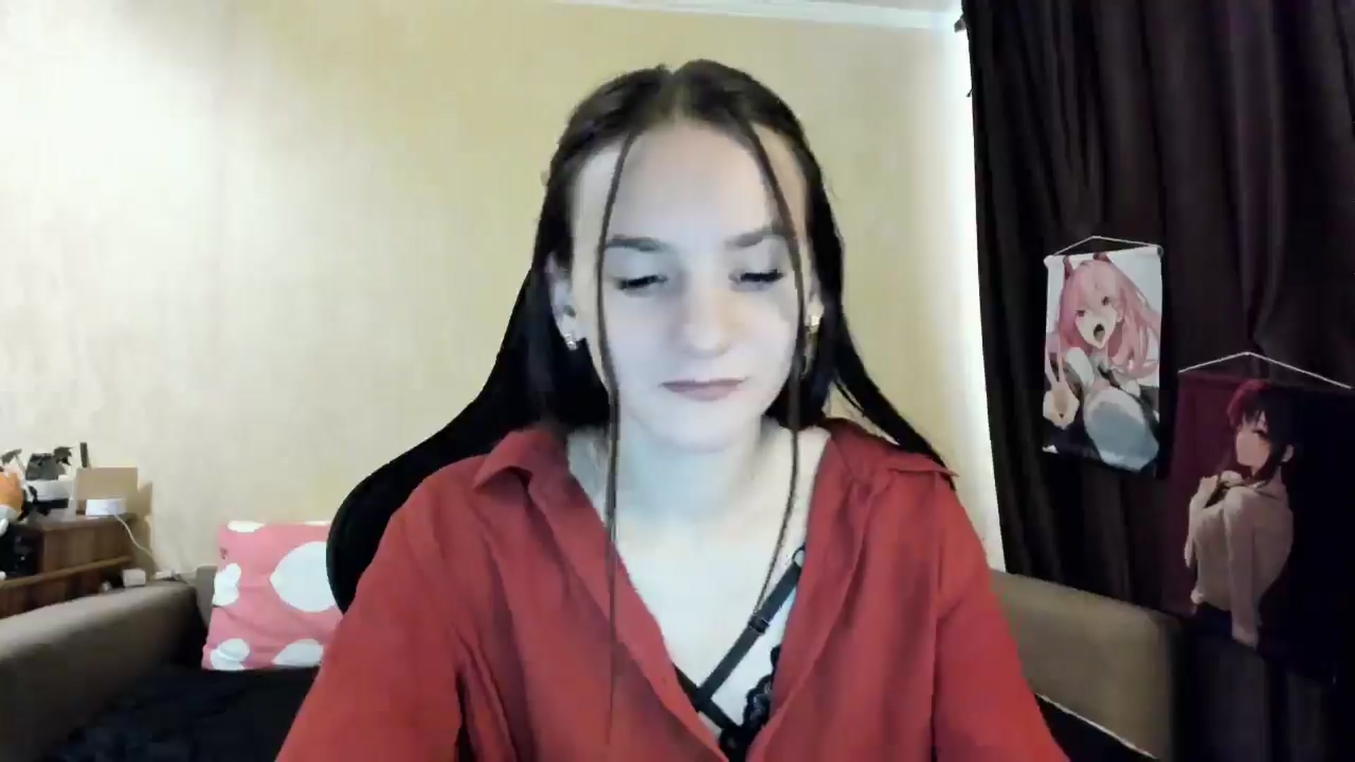 Gallery image thumbnail from Madison_Burke's myfreecams stream on, 10/07/2025, 07:04 image 8 of 20