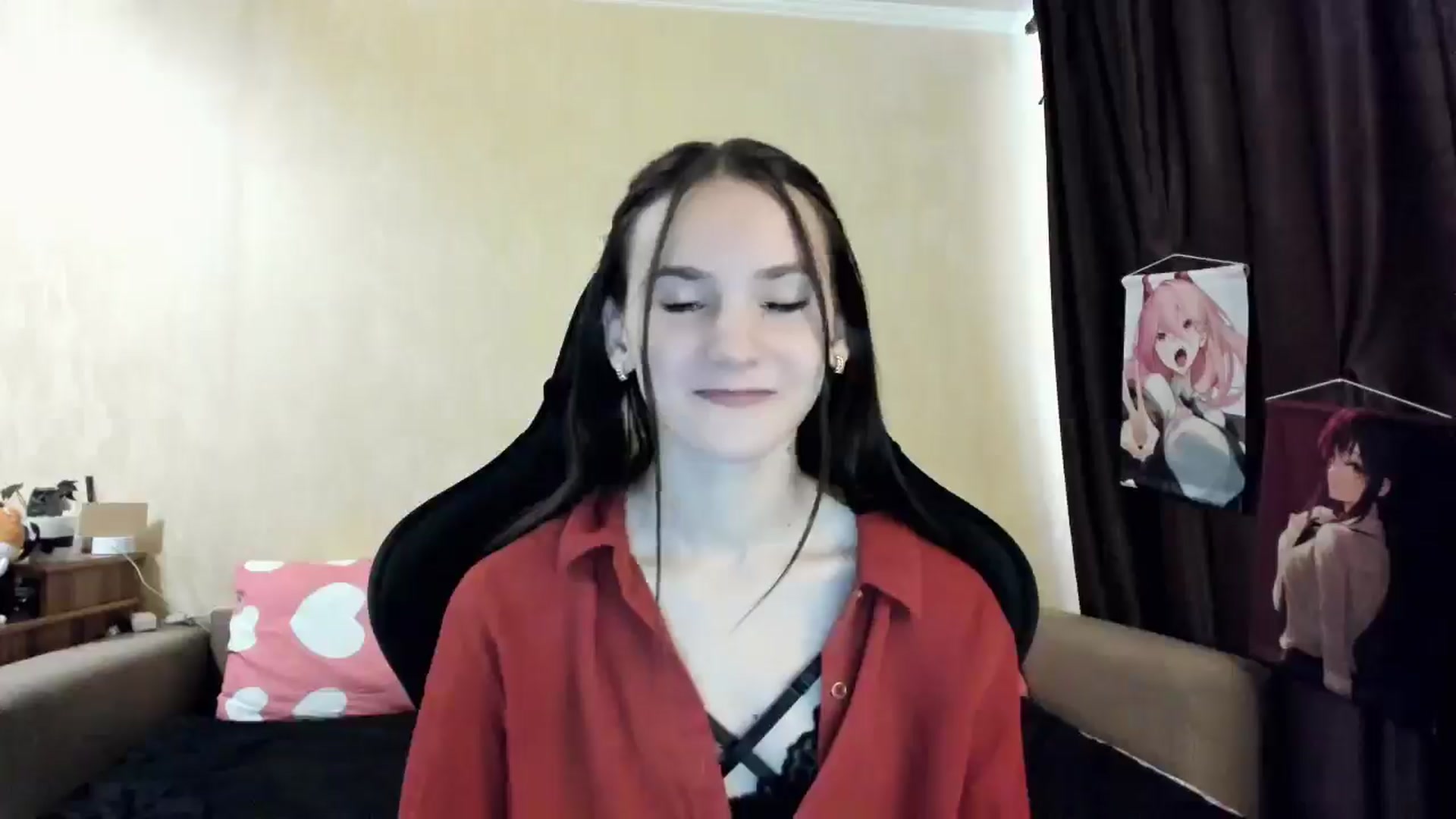 Gallery image thumbnail from Madison_Burke's myfreecams stream on, 10/07/2025, 07:04 image 5 of 20