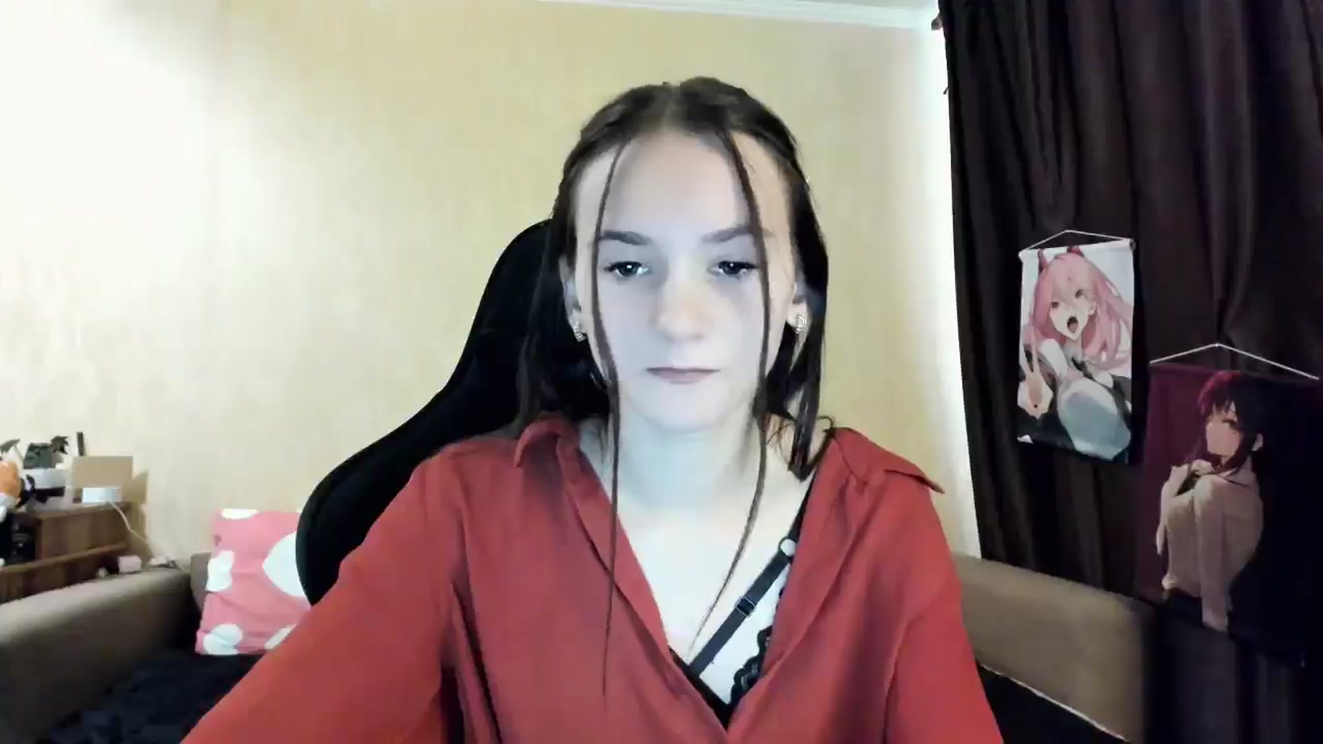 Gallery image thumbnail from Madison_Burke's myfreecams stream on, 10/07/2025, 07:04 image 12 of 20