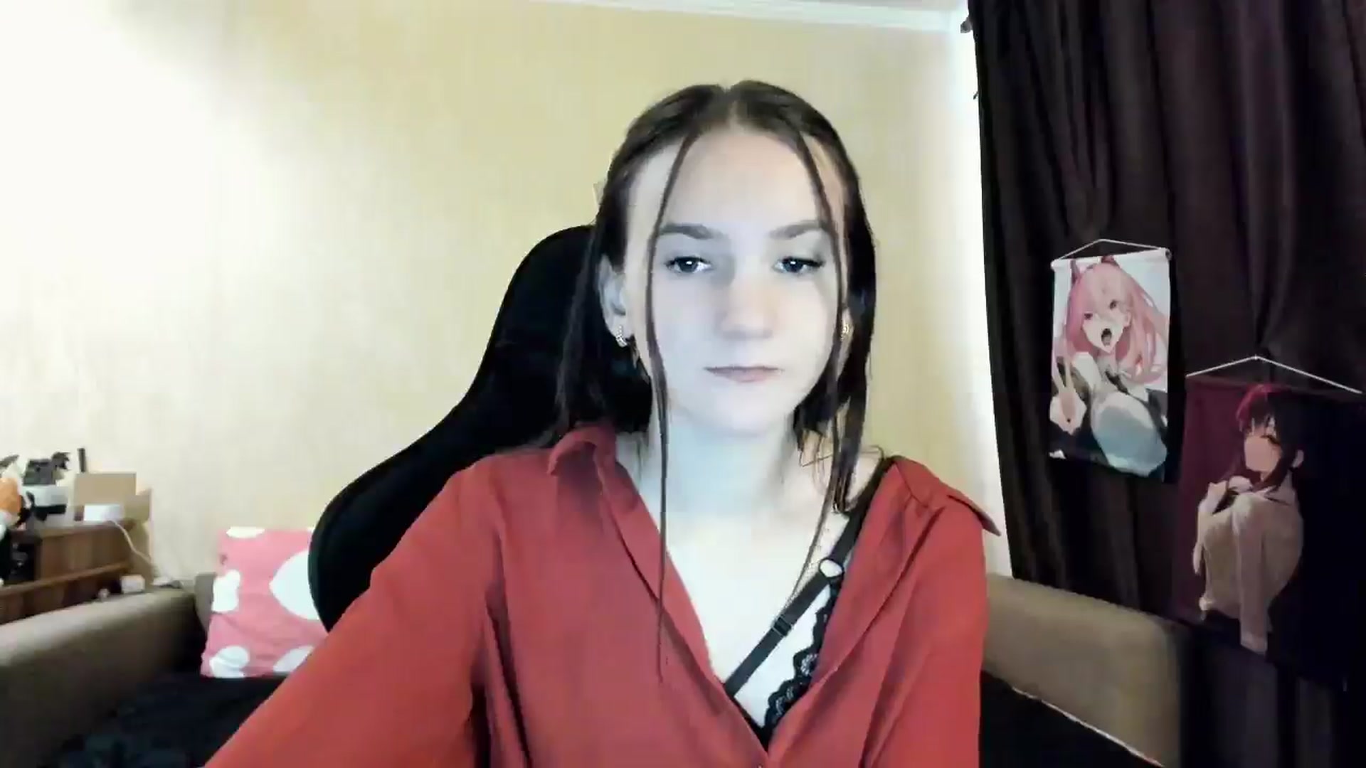 Gallery image thumbnail from Madison_Burke's myfreecams stream on, 10/07/2025, 07:04 image 14 of 20