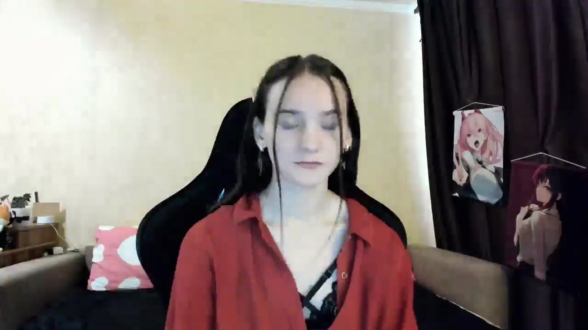 Gallery image thumbnail from Madison_Burke's myfreecams stream on, 10/07/2025, 07:04 image 4 of 20