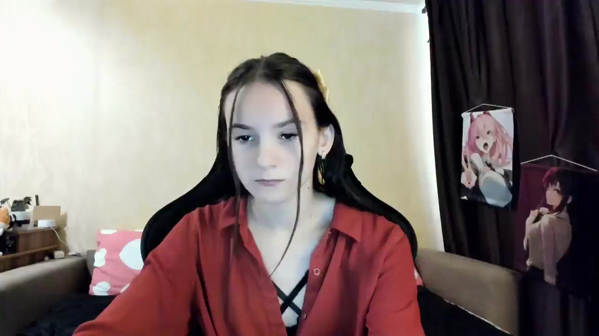 Gallery image thumbnail from Madison_Burke's myfreecams stream on, 10/07/2025, 07:04 image 1 of 20