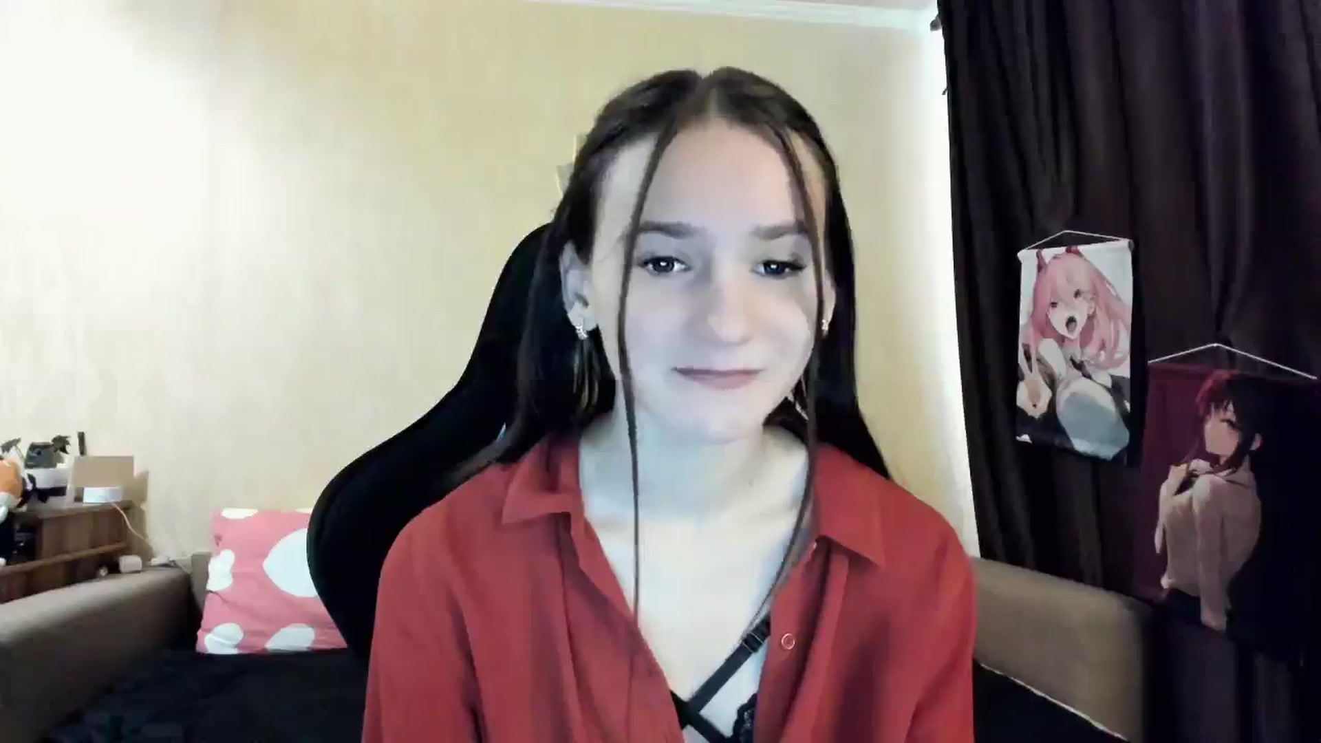 Gallery image thumbnail from Madison_Burke's myfreecams stream on, 10/07/2025, 07:04 image 3 of 20
