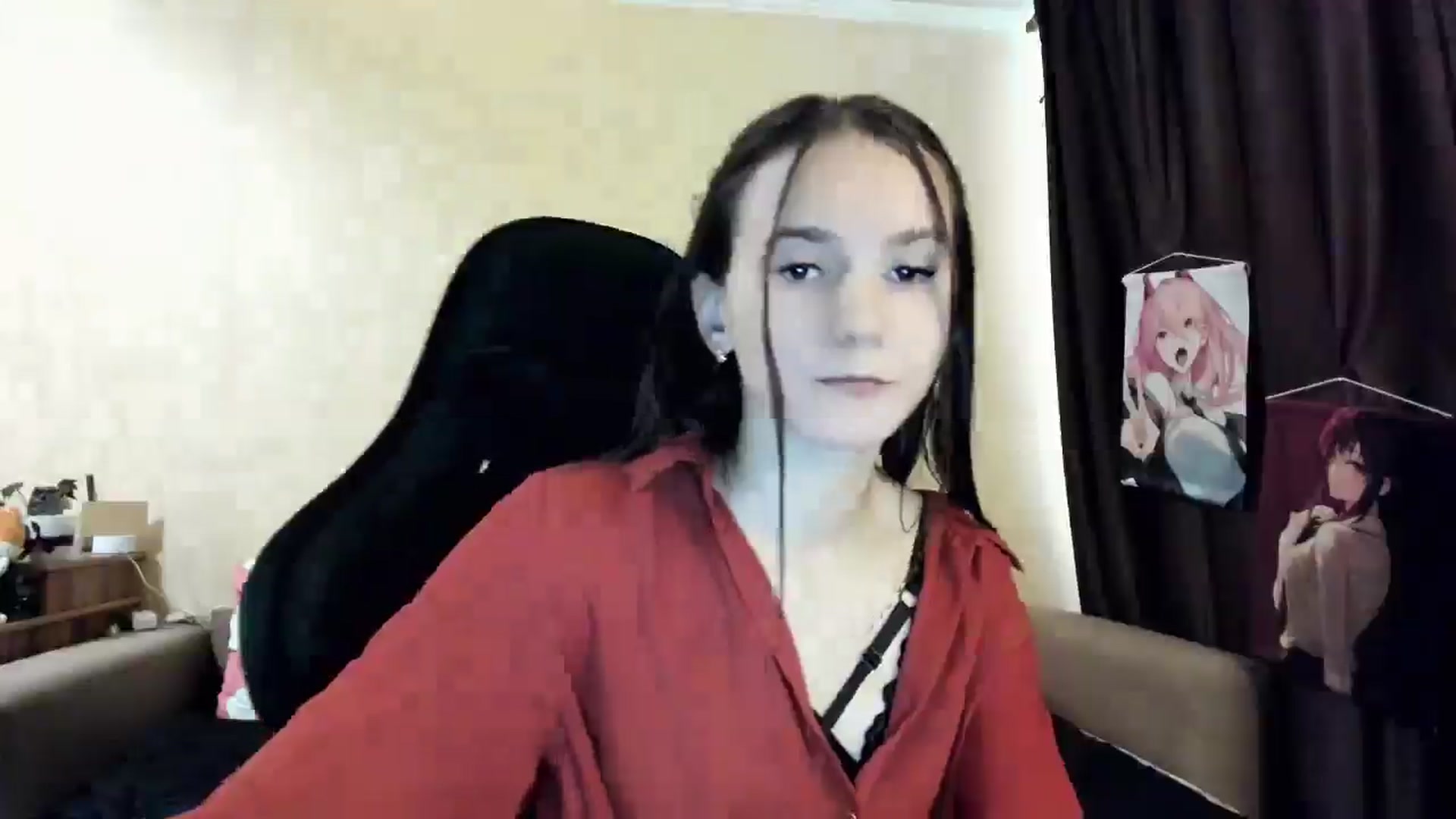 Gallery image thumbnail from Madison_Burke's myfreecams stream on, 10/07/2025, 07:04 image 17 of 20