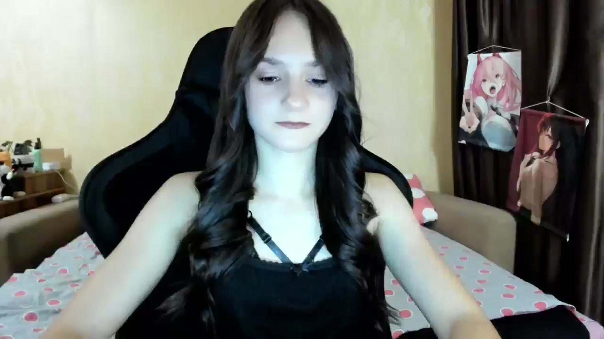 Gallery image thumbnail from Madison_Burke's myfreecams stream on, 10/09/2025, 17:33 image 14 of 20