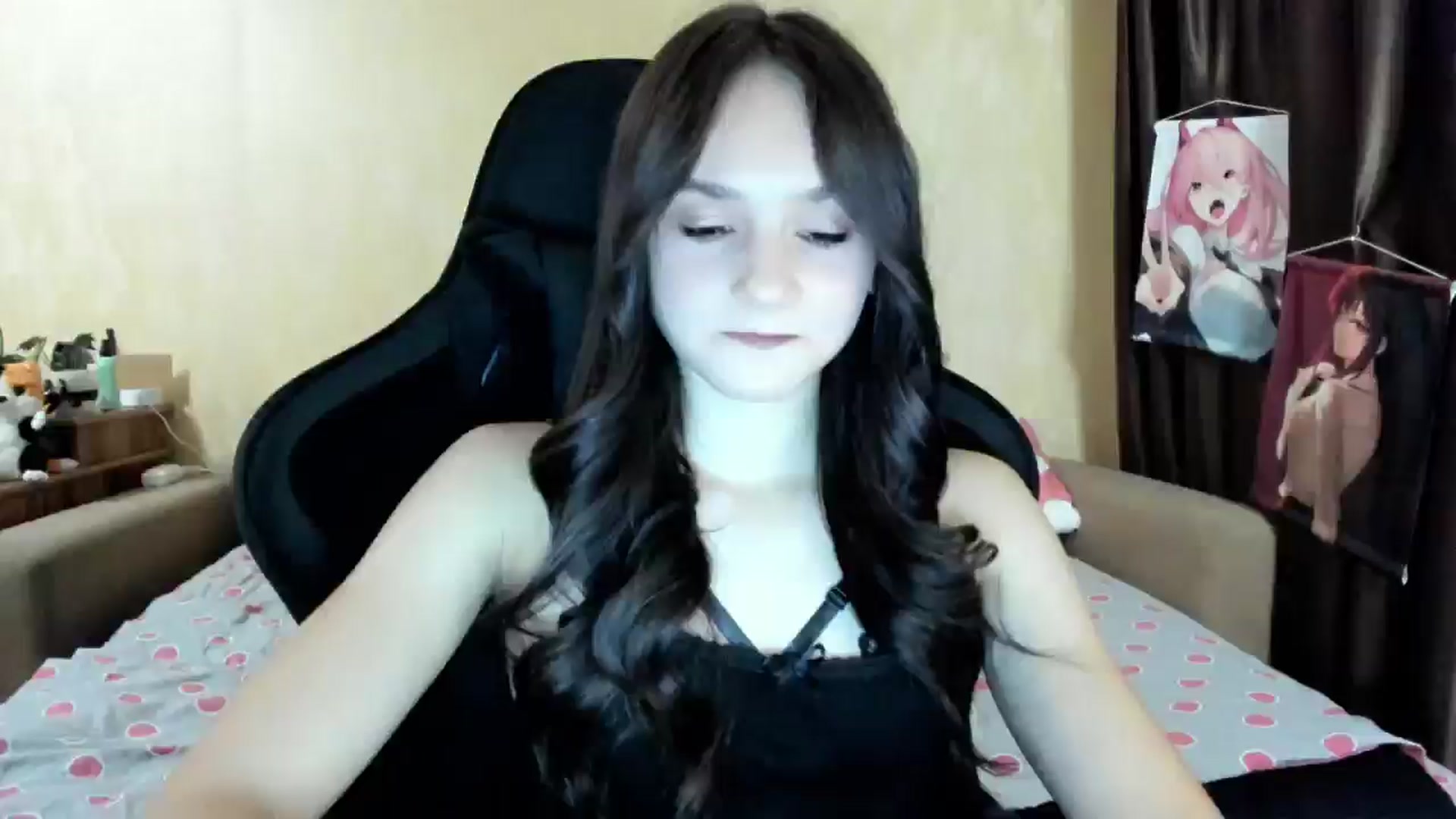 Gallery image thumbnail from Madison_Burke's myfreecams stream on, 10/09/2025, 17:33 image 4 of 20
