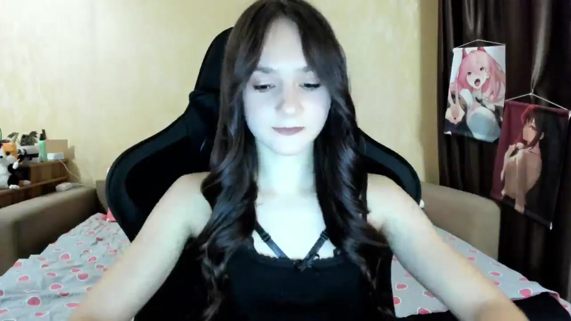 Gallery image thumbnail from Madison_Burke's myfreecams stream on, 10/09/2025, 17:33 image 7 of 20