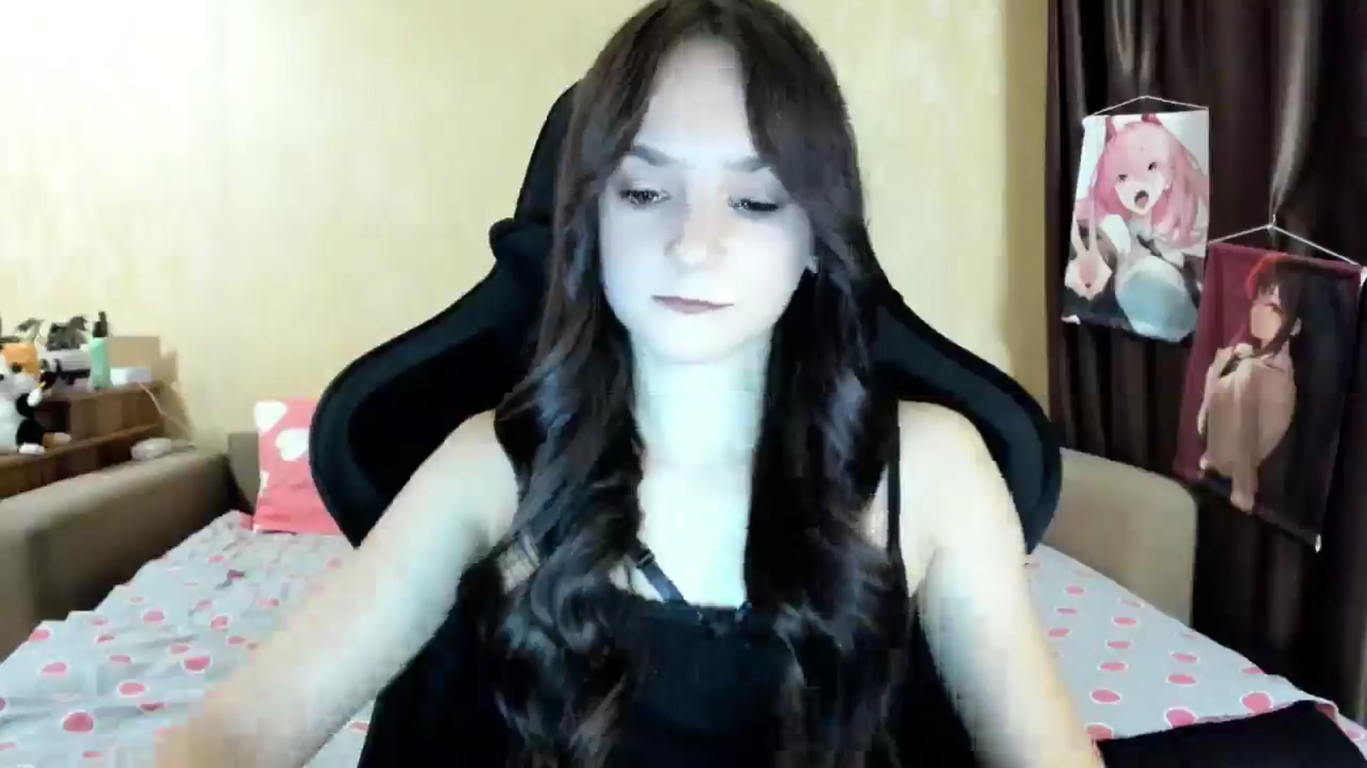 Gallery image thumbnail from Madison_Burke's myfreecams stream on, 10/09/2025, 17:33 image 3 of 20
