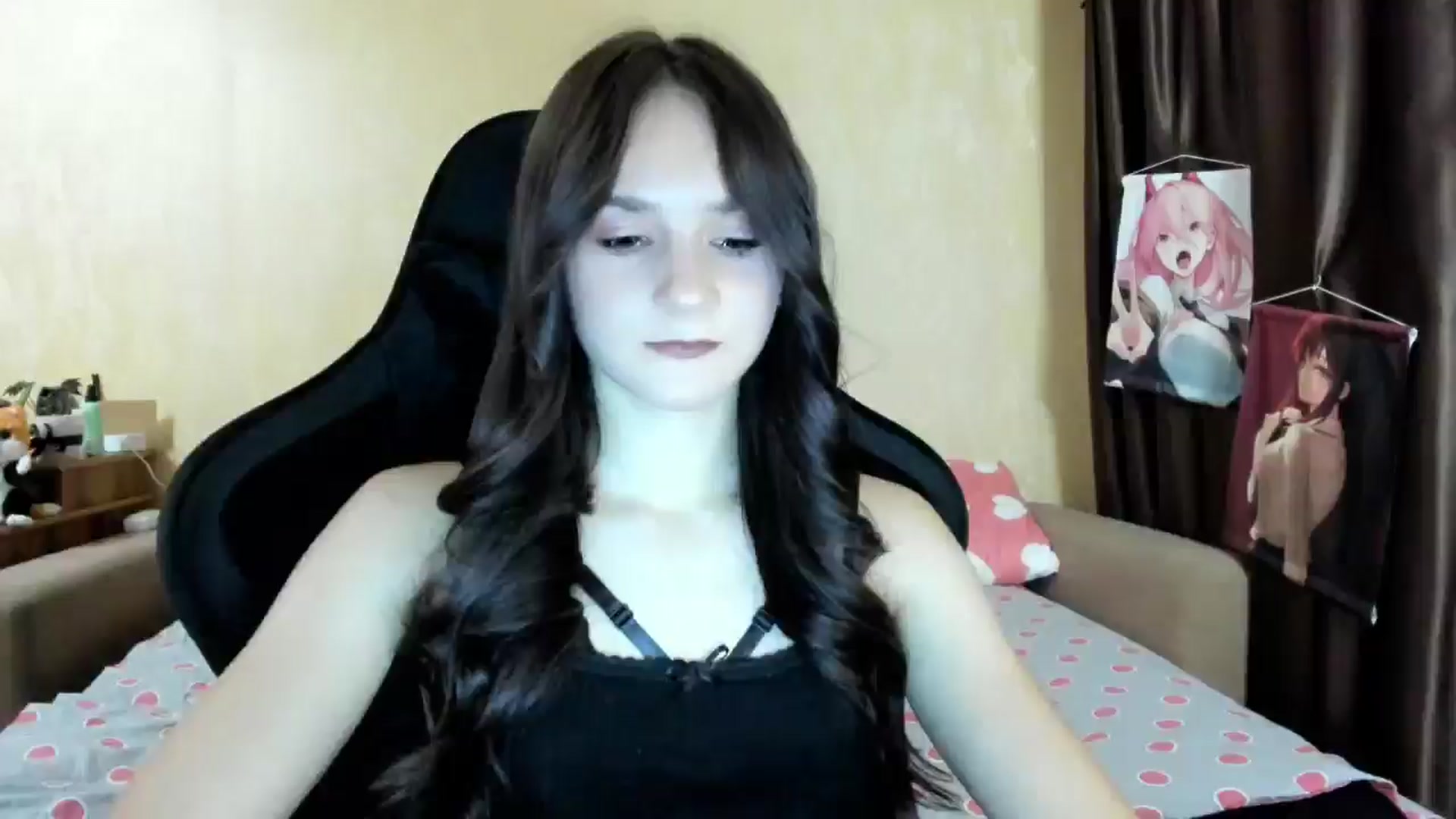Gallery image thumbnail from Madison_Burke's myfreecams stream on, 10/09/2025, 17:33 image 16 of 20