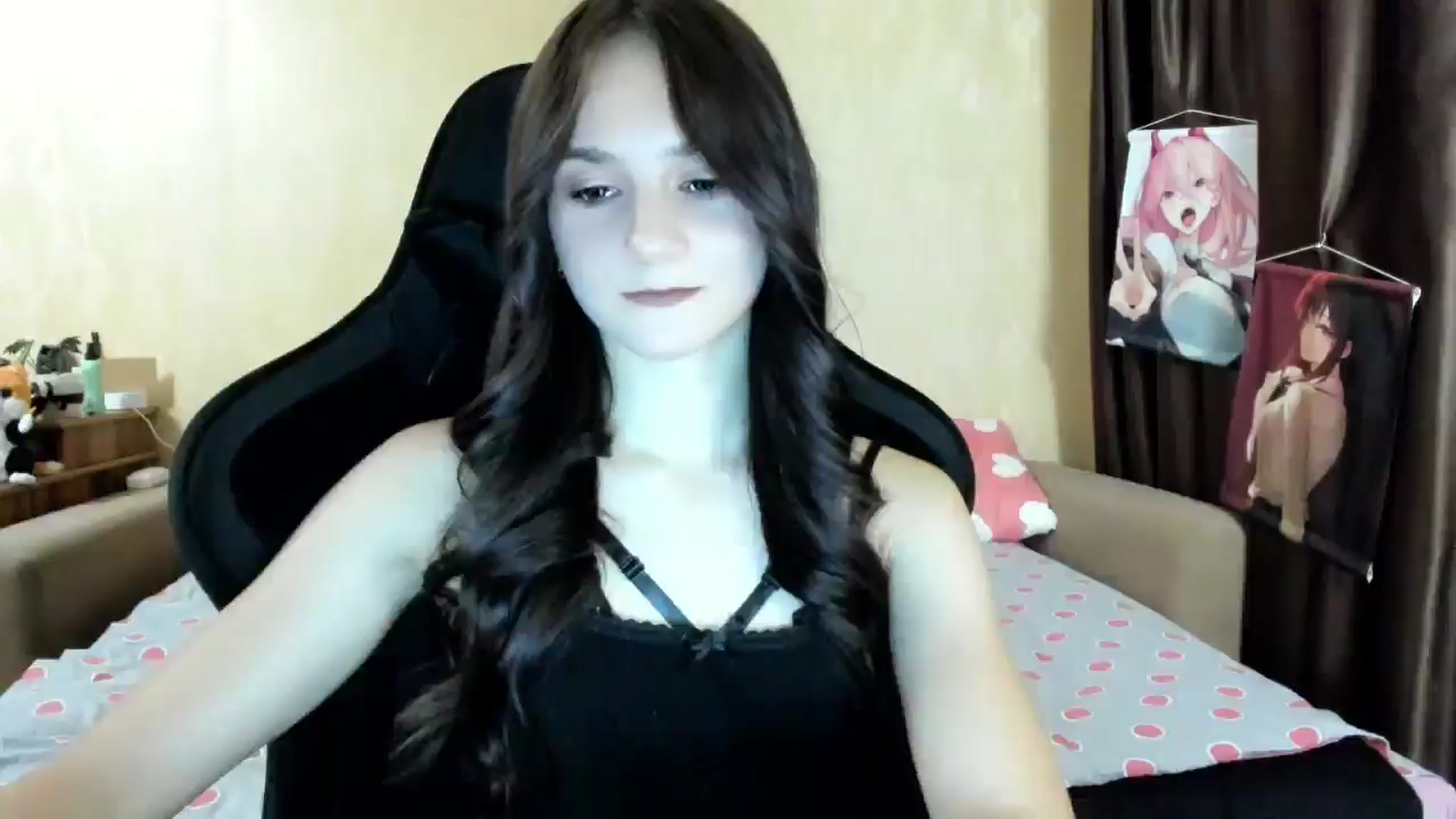 Gallery image thumbnail from Madison_Burke's myfreecams stream on, 10/09/2025, 17:33 image 15 of 20