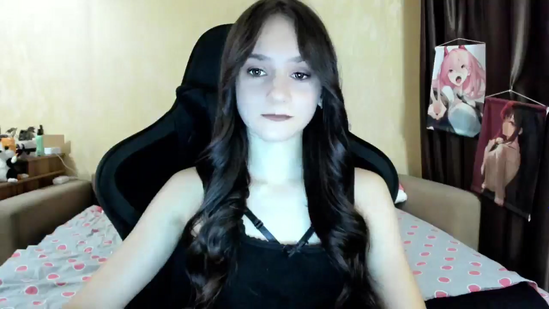 Gallery image thumbnail from Madison_Burke's myfreecams stream on, 10/09/2025, 17:33 image 2 of 20