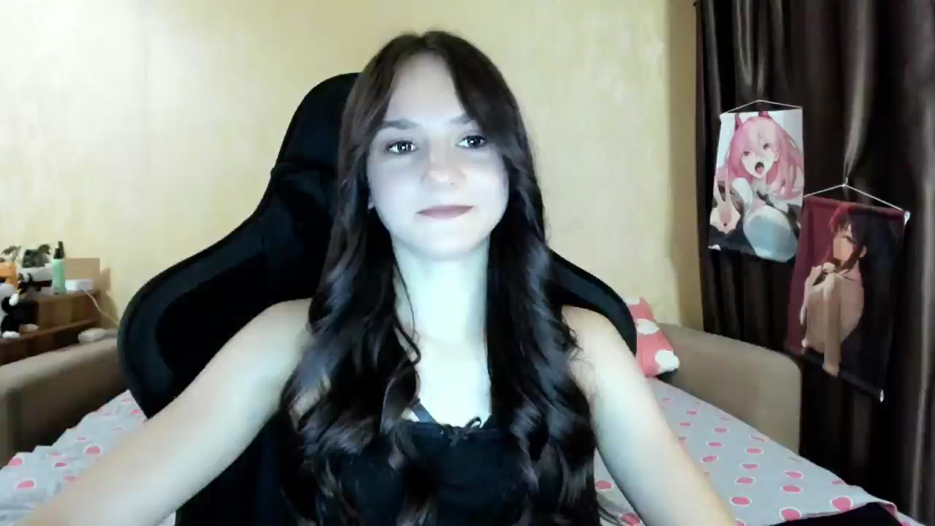 Gallery image thumbnail from Madison_Burke's myfreecams stream on, 10/09/2025, 17:33 image 18 of 20