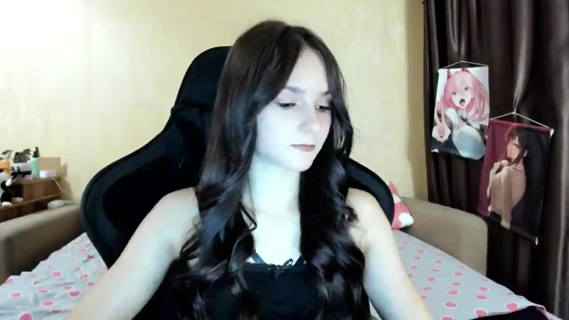 Gallery image thumbnail from Madison_Burke's myfreecams stream on, 10/09/2025, 17:33 image 19 of 20