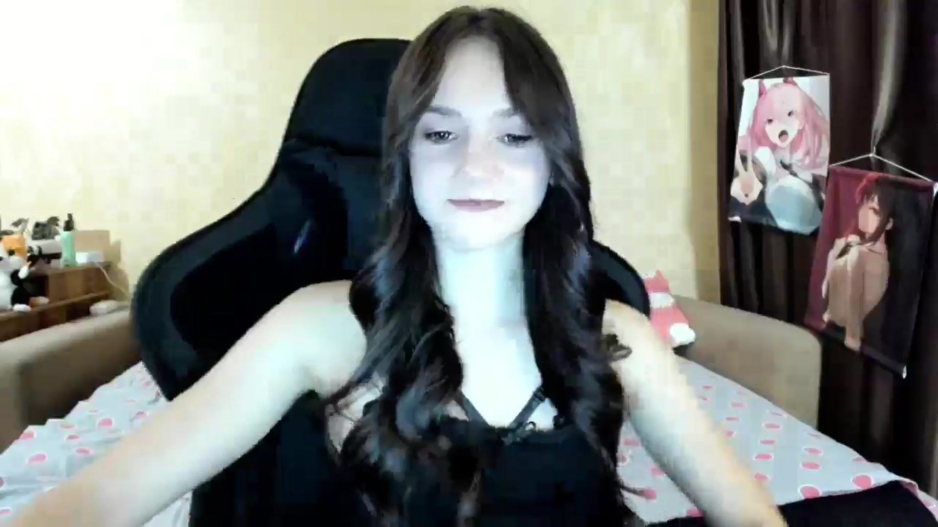 Gallery image thumbnail from Madison_Burke's myfreecams stream on, 10/09/2025, 17:33 image 5 of 20