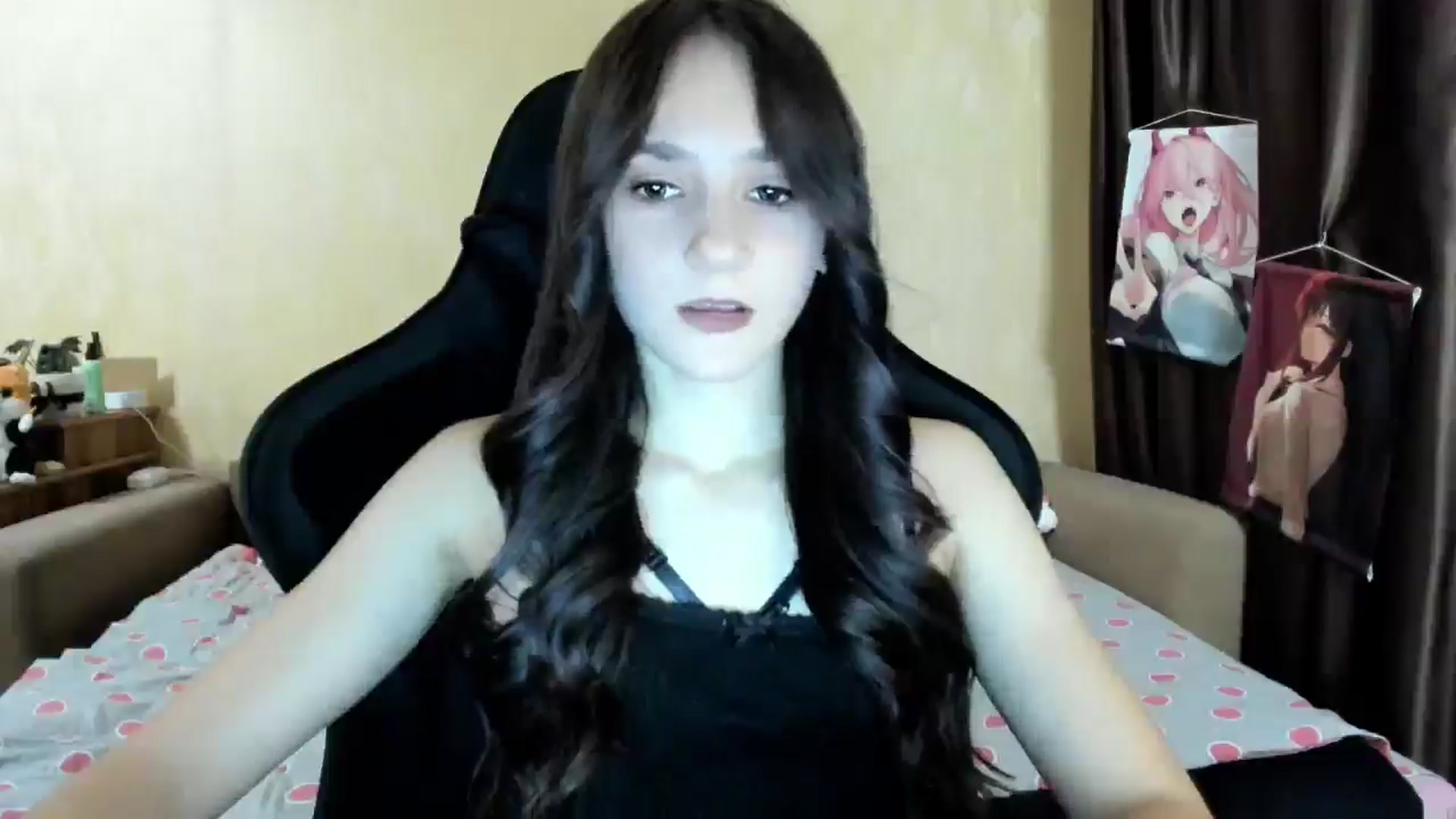 Gallery image thumbnail from Madison_Burke's myfreecams stream on, 10/09/2025, 17:33 image 11 of 20