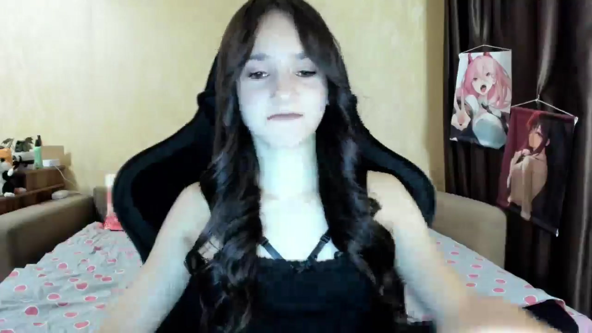 Gallery image thumbnail from Madison_Burke's myfreecams stream on, 10/09/2025, 17:33 image 10 of 20