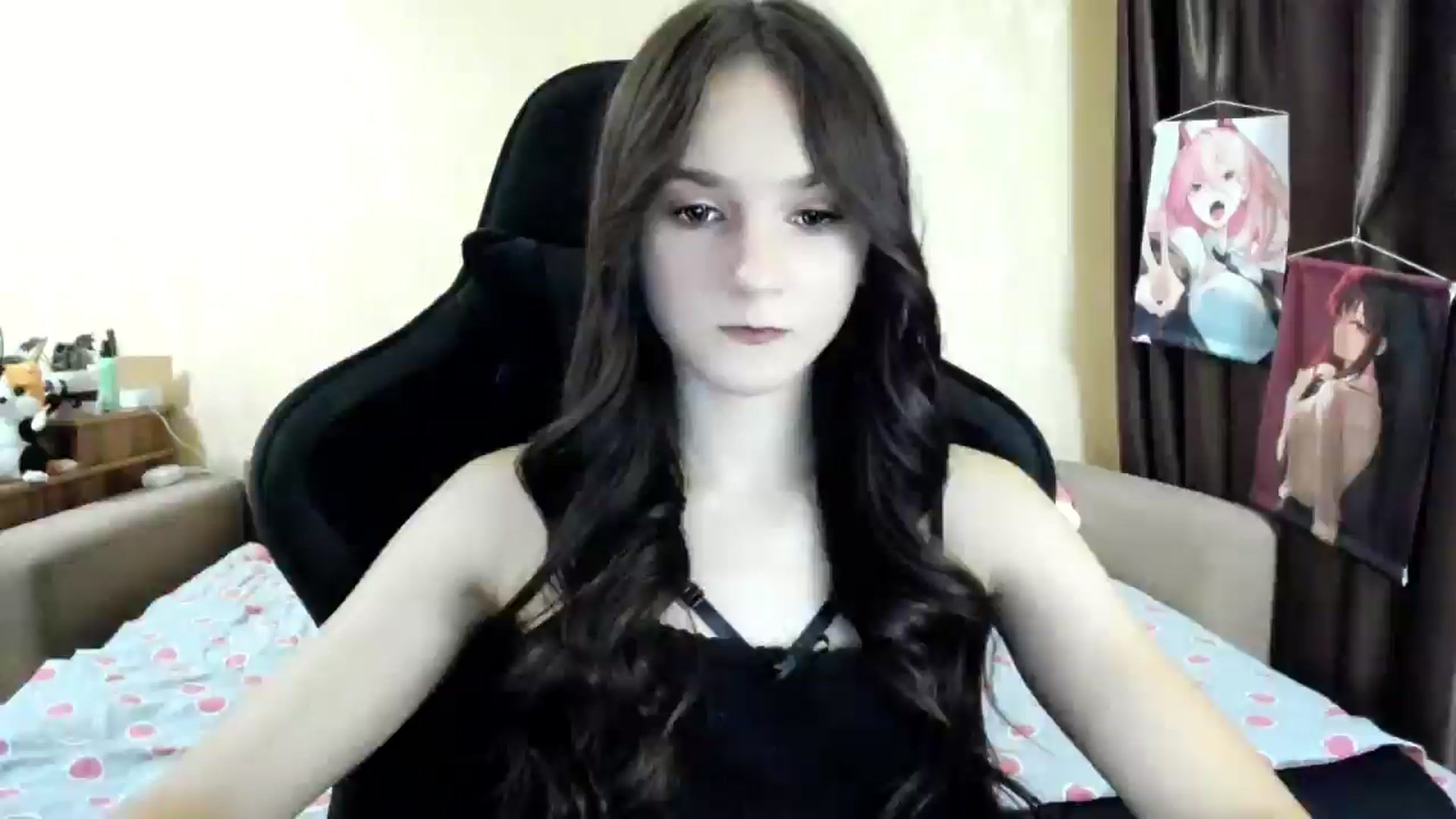Gallery image thumbnail from Madison_Burke's myfreecams stream on, 10/09/2025, 17:33 image 1 of 20