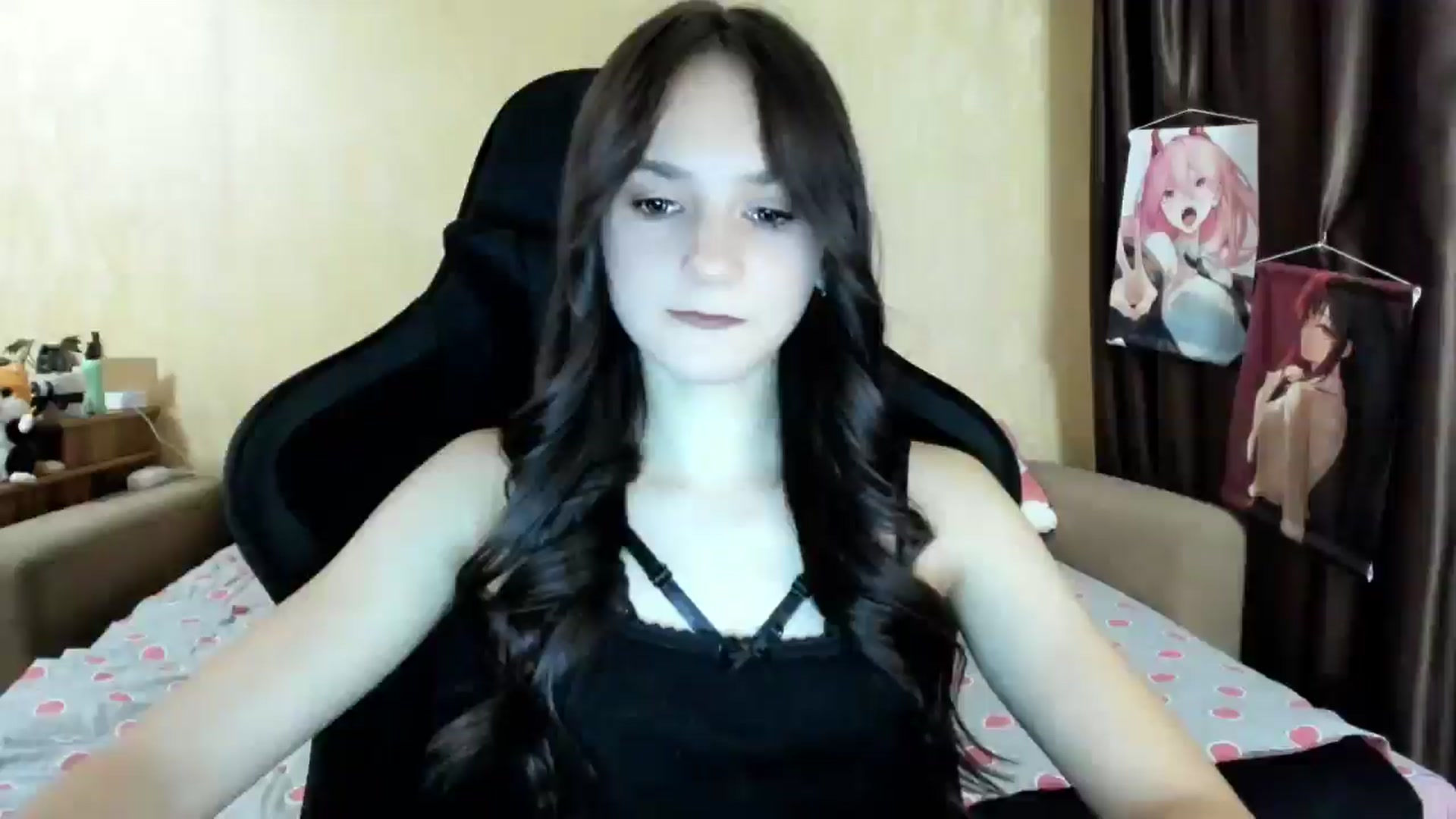 Gallery image thumbnail from Madison_Burke's myfreecams stream on, 10/09/2025, 17:33 image 12 of 20