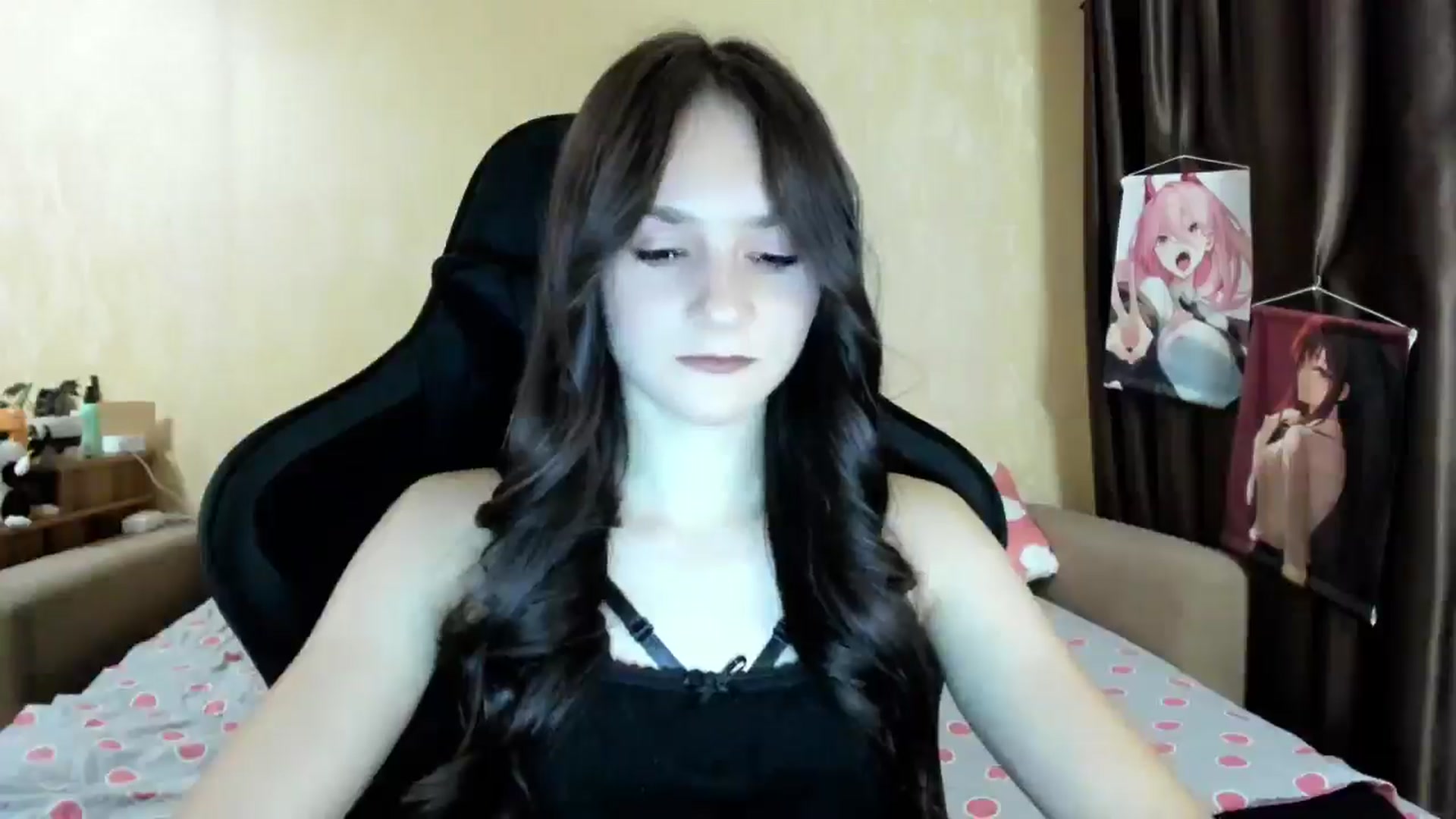 Gallery image thumbnail from Madison_Burke's myfreecams stream on, 10/09/2025, 17:33 image 17 of 20