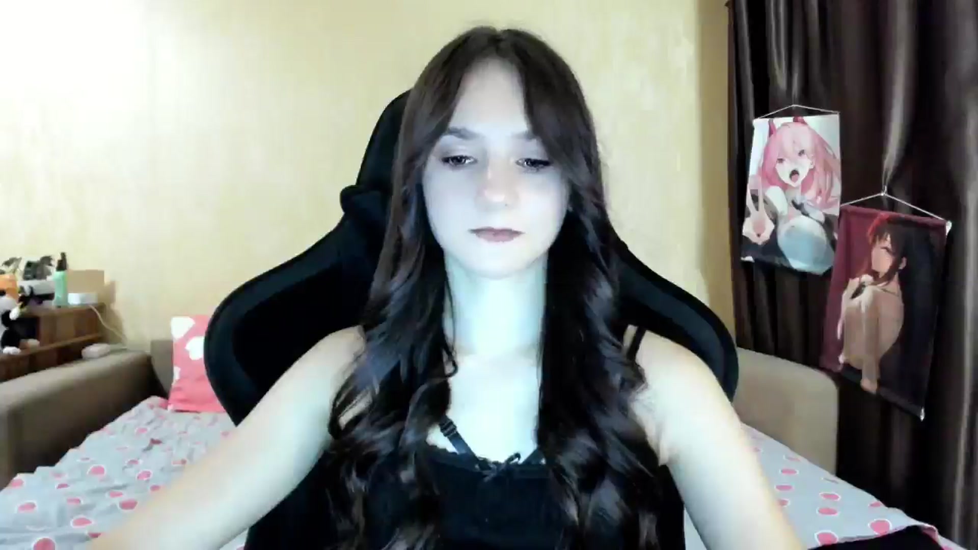 Gallery image thumbnail from Madison_Burke's myfreecams stream on, 10/09/2025, 17:33 image 20 of 20