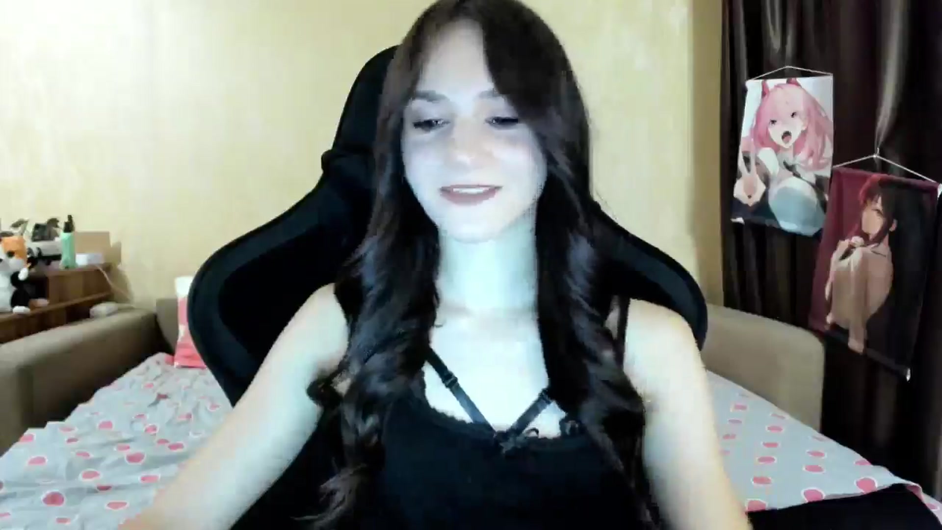 Gallery image thumbnail from Madison_Burke's myfreecams stream on, 10/09/2025, 17:33 image 6 of 20