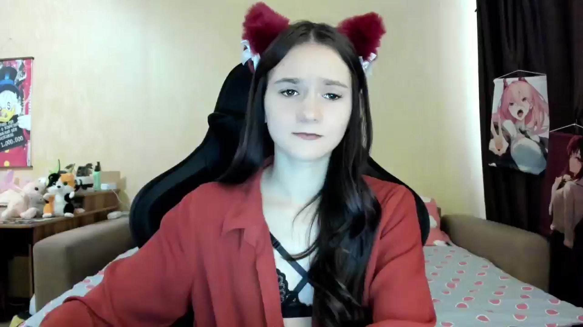 Gallery image thumbnail from Madison_Burke's myfreecams stream on, 10/10/2025, 09:13 image 1 of 20