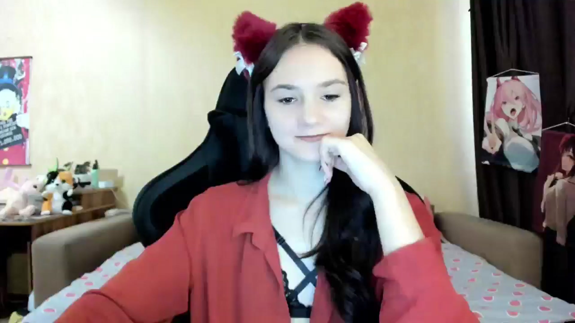 Gallery image thumbnail from Madison_Burke's myfreecams stream on, 10/10/2025, 09:13 image 11 of 20