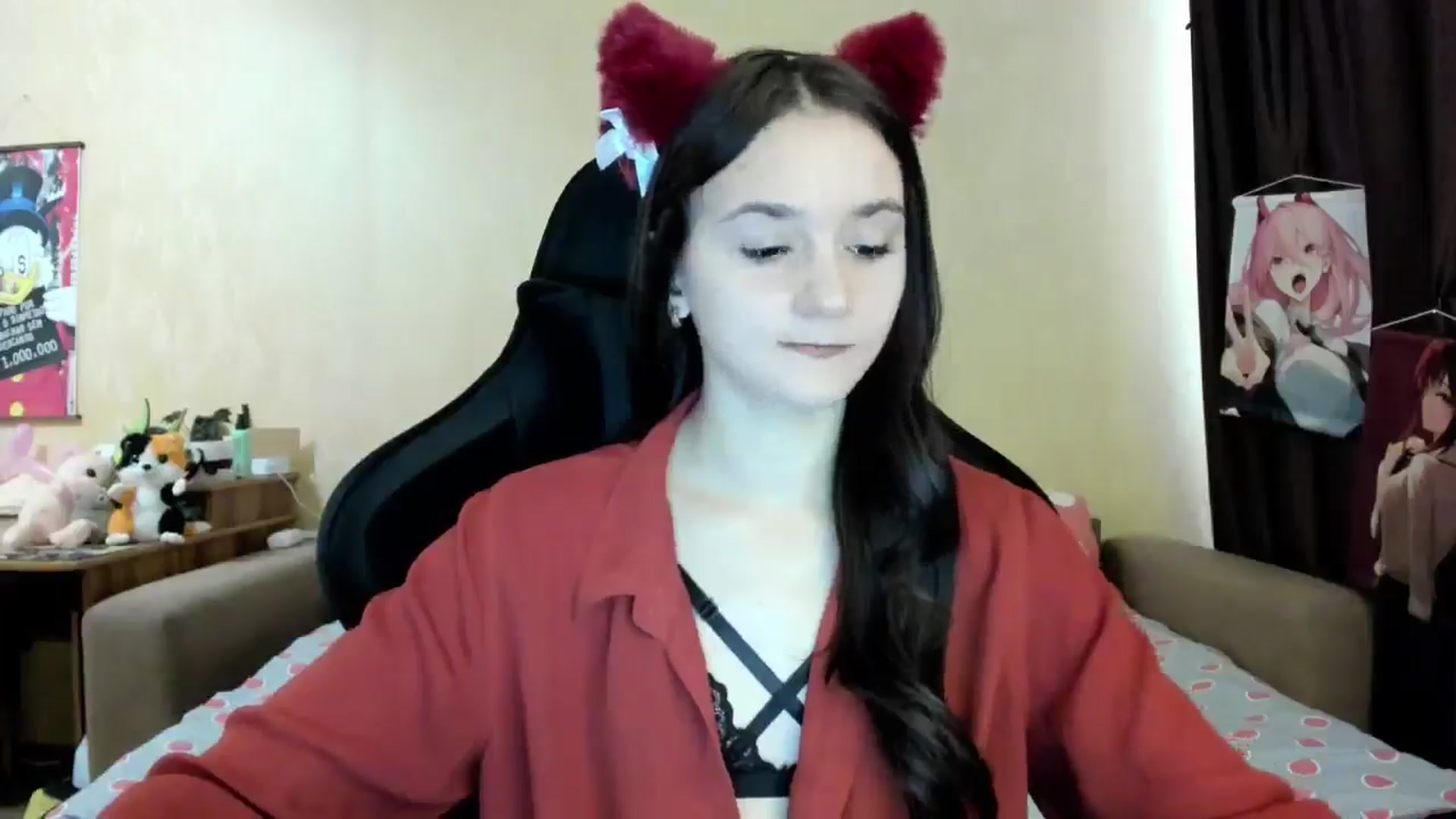 Gallery image thumbnail from Madison_Burke's myfreecams stream on, 10/10/2025, 09:13 image 5 of 20