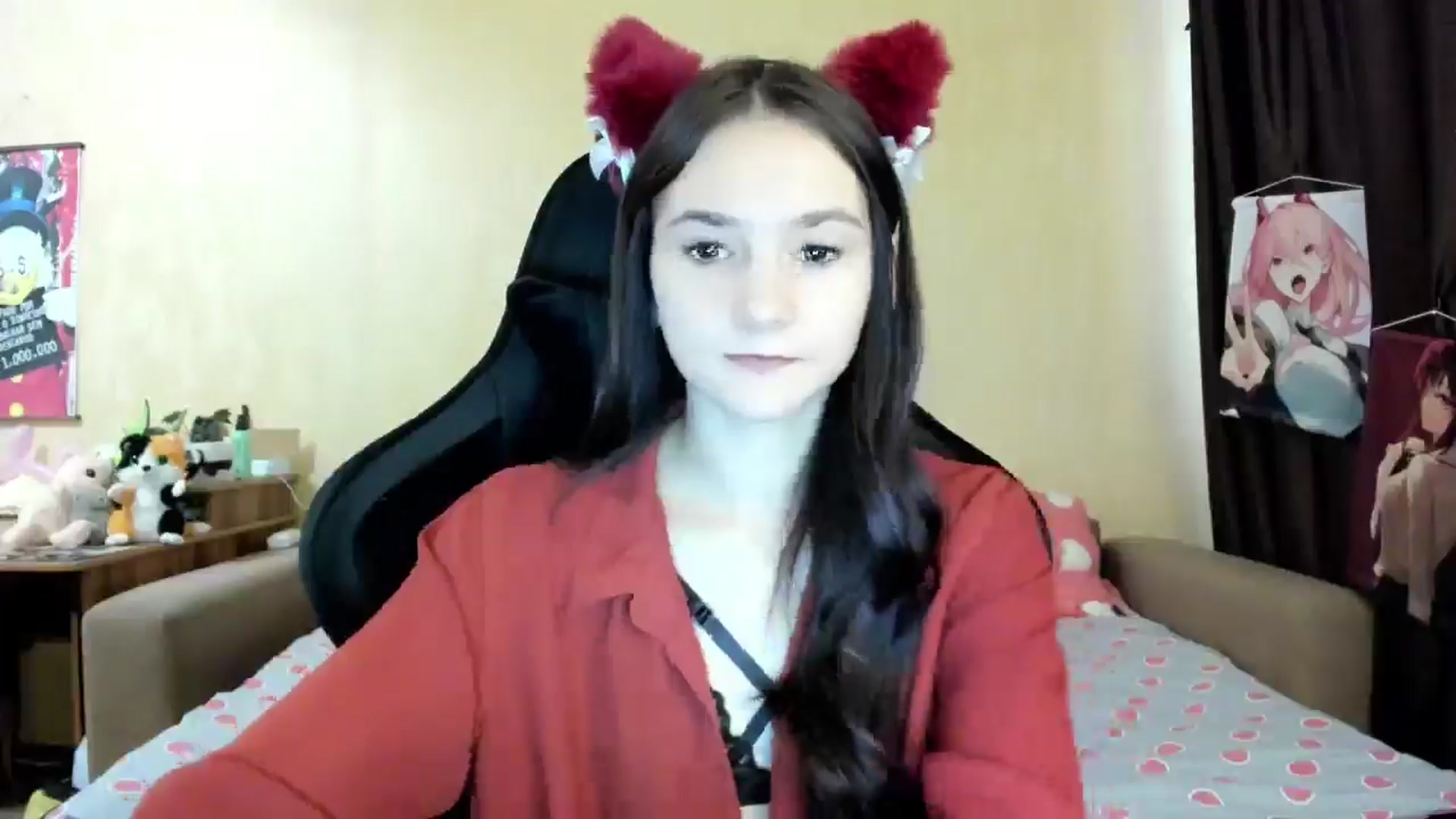 Gallery image thumbnail from Madison_Burke's myfreecams stream on, 10/10/2025, 09:13 image 18 of 20