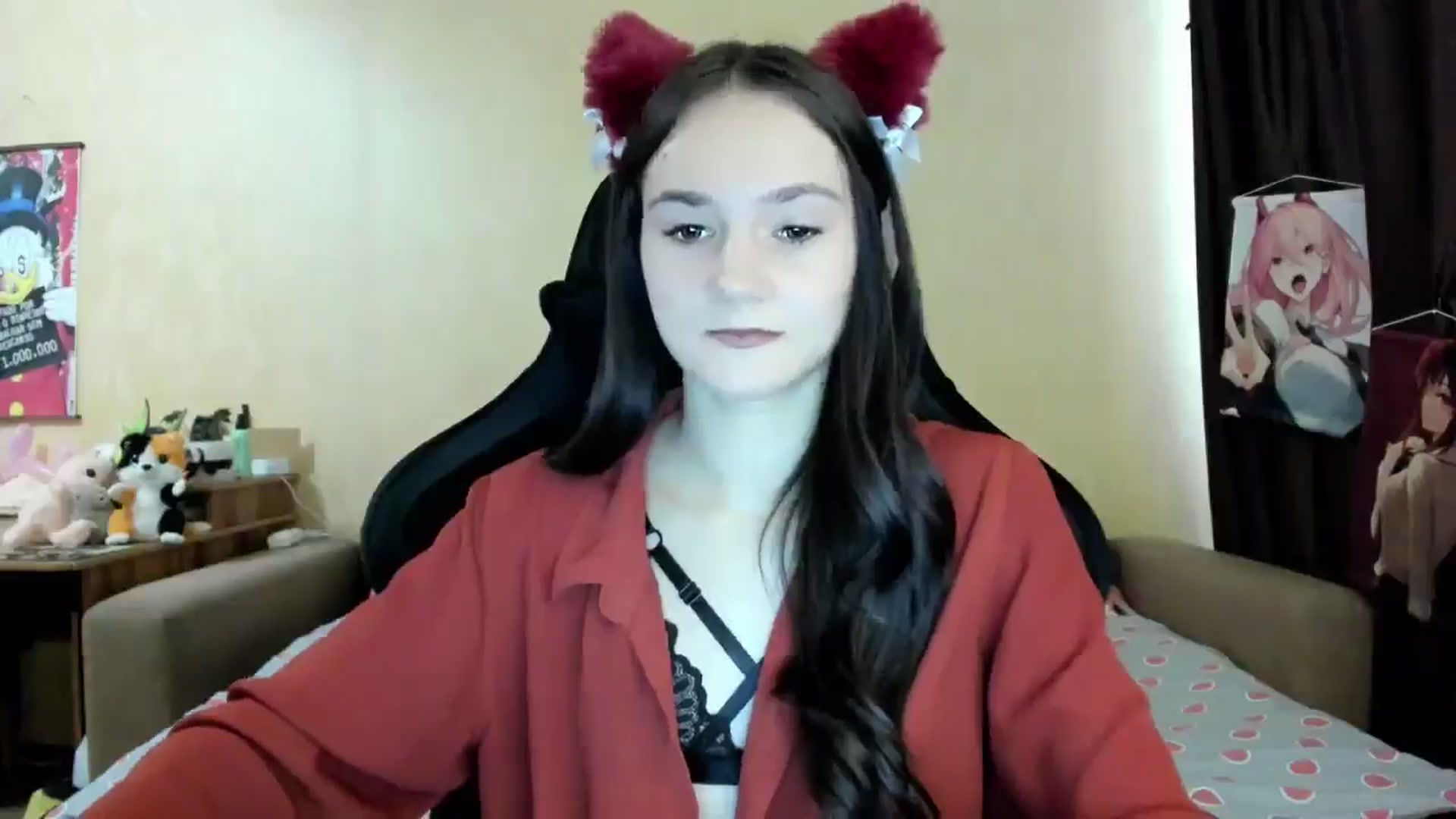 Gallery image thumbnail from Madison_Burke's myfreecams stream on, 10/10/2025, 09:13 image 3 of 20