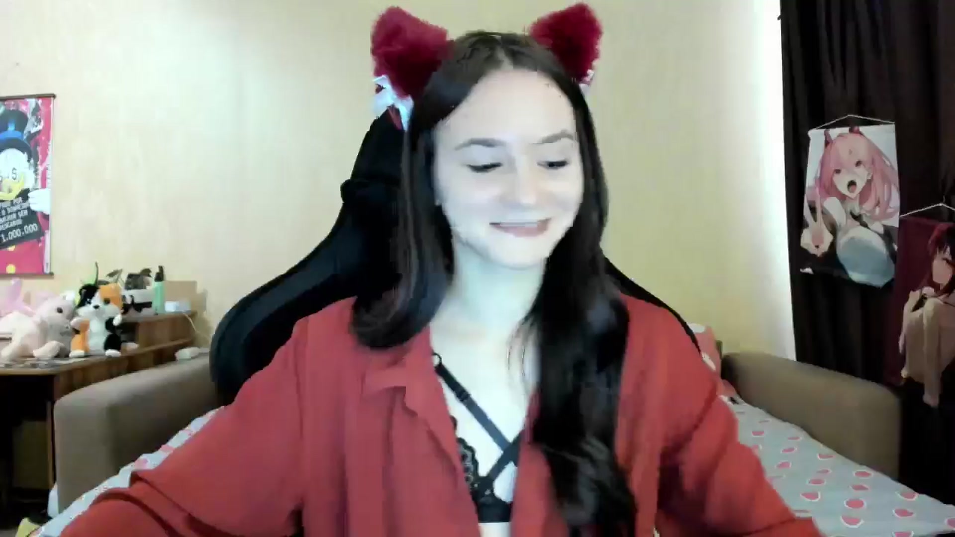 Gallery image thumbnail from Madison_Burke's myfreecams stream on, 10/10/2025, 09:13 image 4 of 20