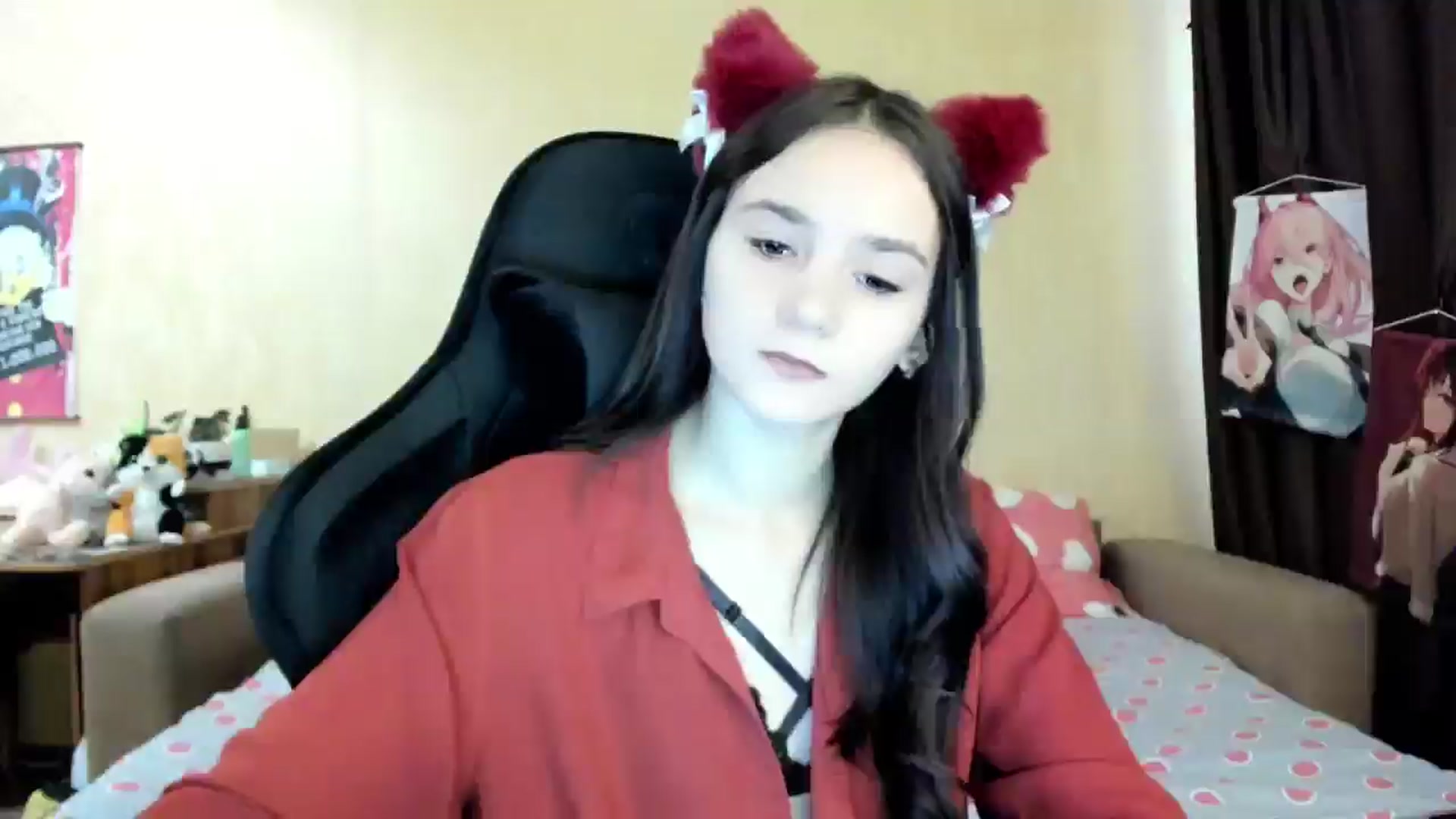 Gallery image thumbnail from Madison_Burke's myfreecams stream on, 10/10/2025, 09:13 image 17 of 20