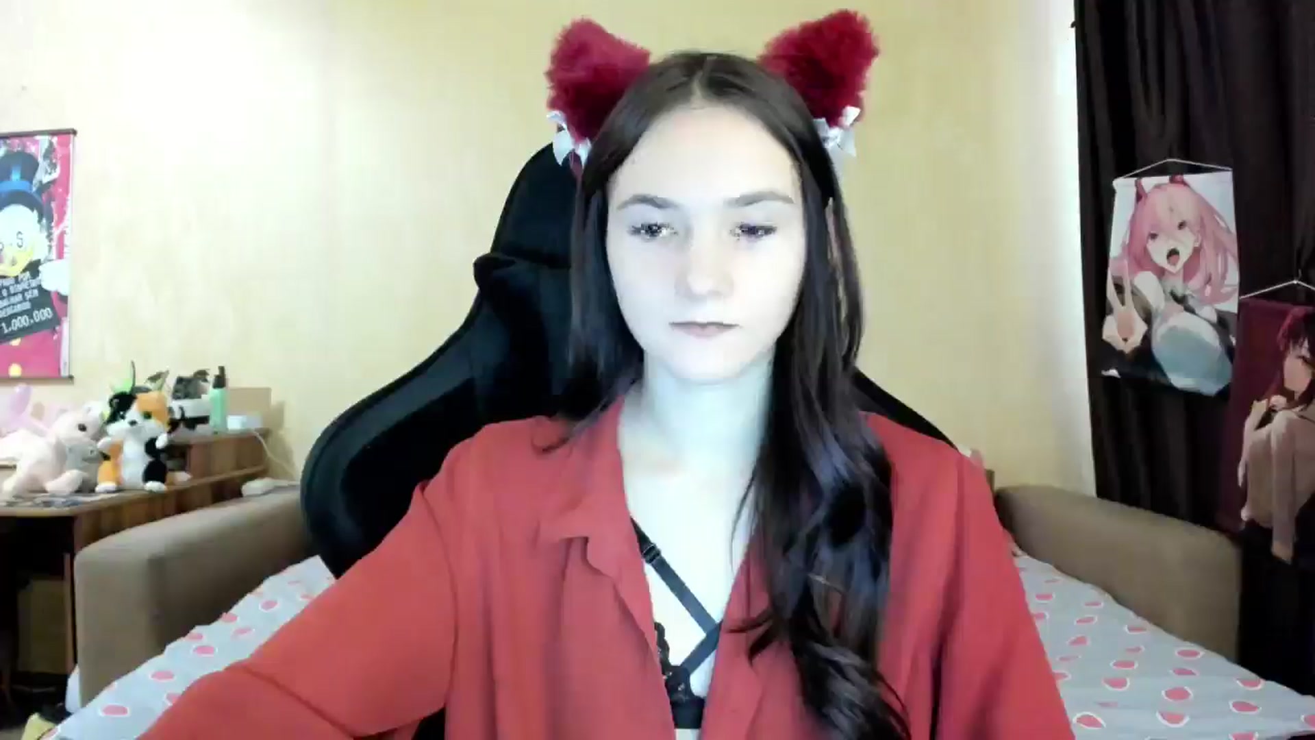 Gallery image thumbnail from Madison_Burke's myfreecams stream on, 10/10/2025, 09:13 image 13 of 20