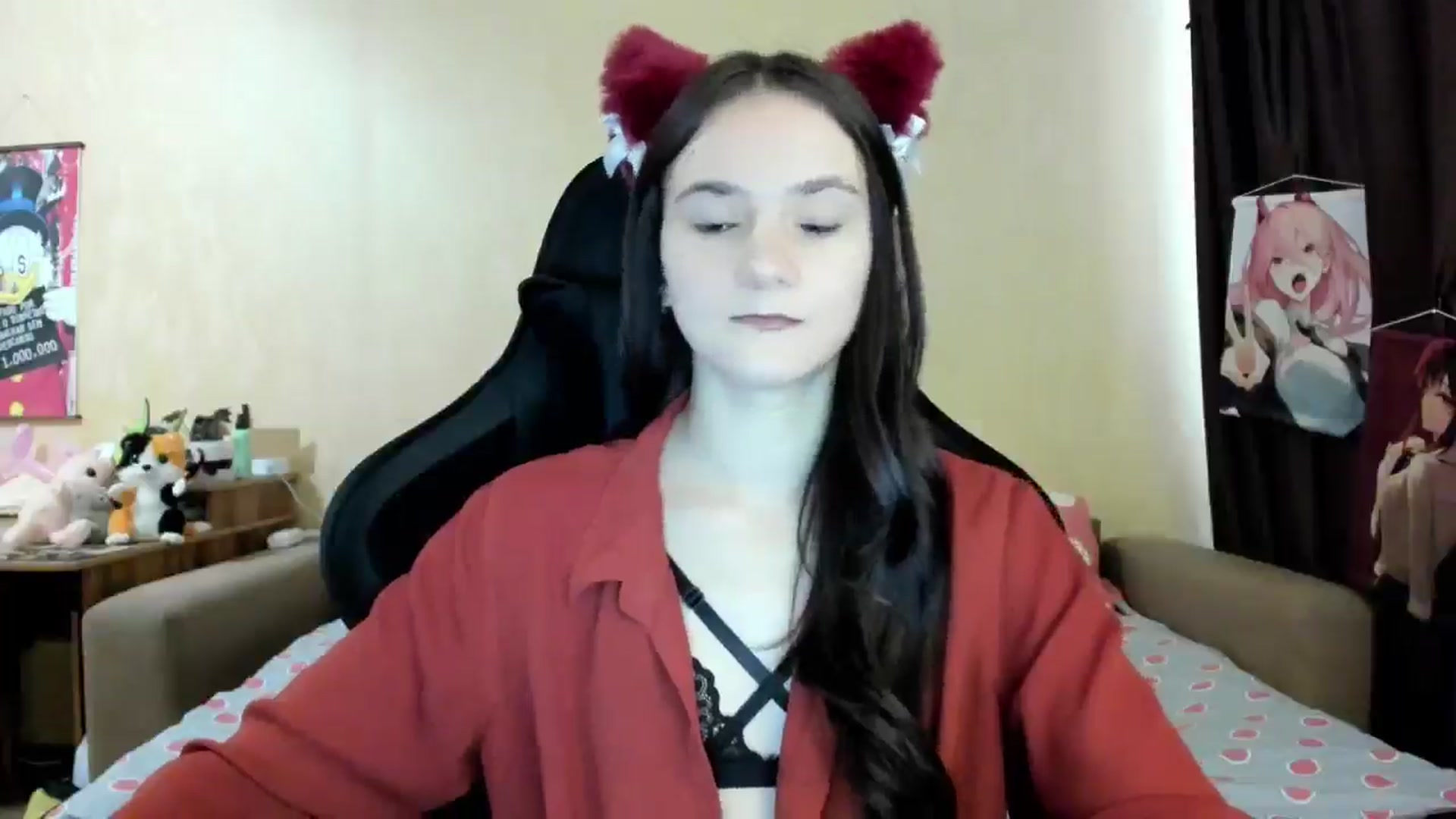 Gallery image thumbnail from Madison_Burke's myfreecams stream on, 10/10/2025, 09:13 image 6 of 20