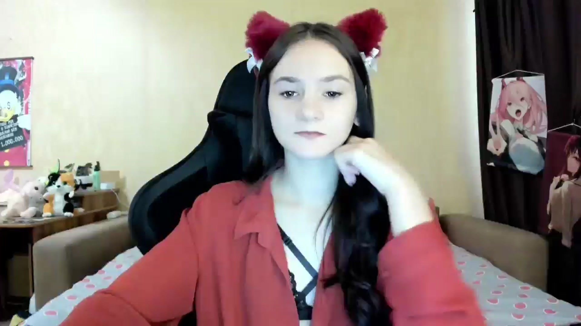 Gallery image thumbnail from Madison_Burke's myfreecams stream on, 10/10/2025, 09:13 image 15 of 20